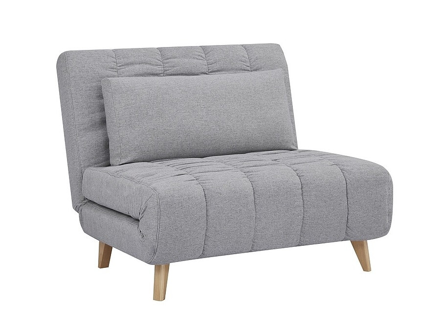 Fauteuil Detroit 149 (Gris)