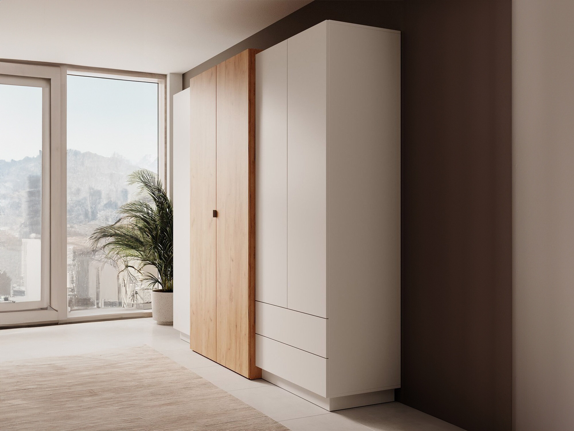 Armoire Tororli 105