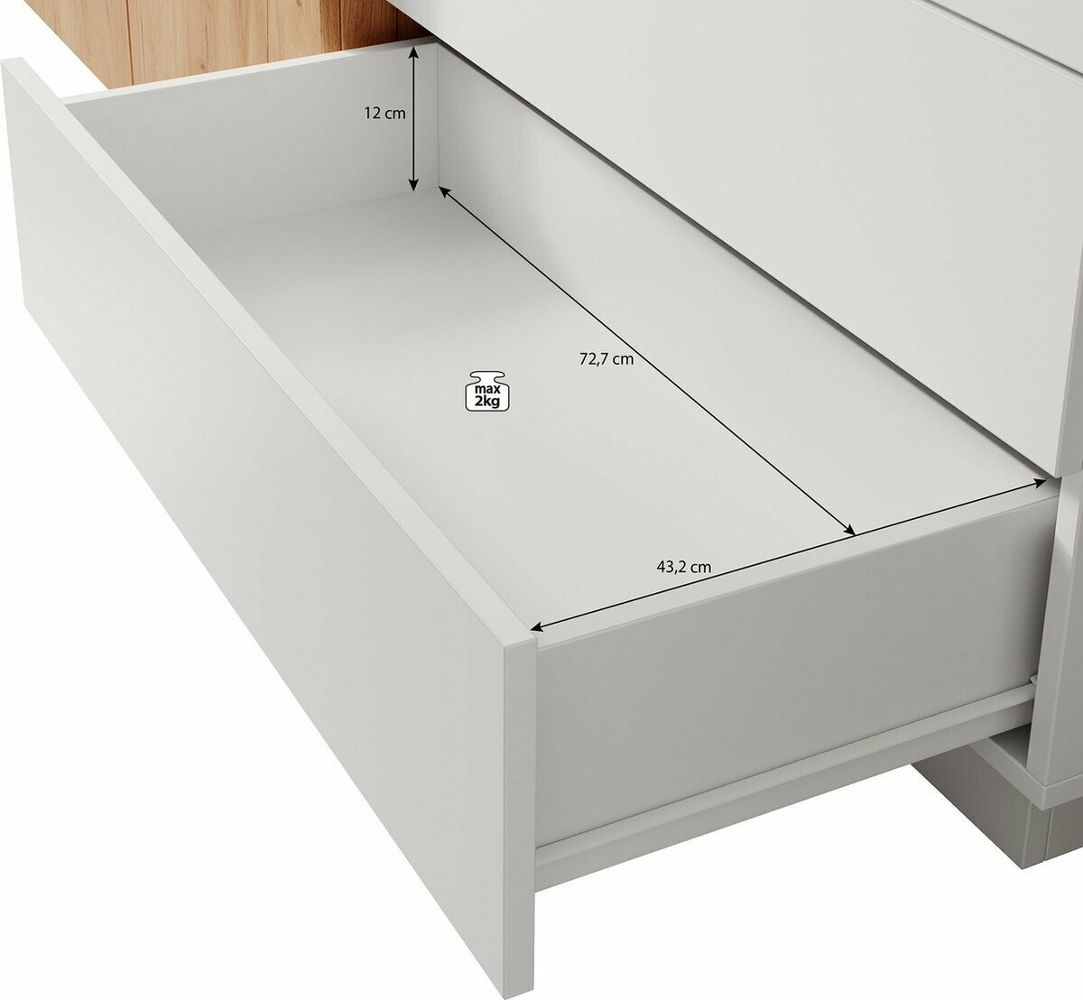 Armoire Tororli 105