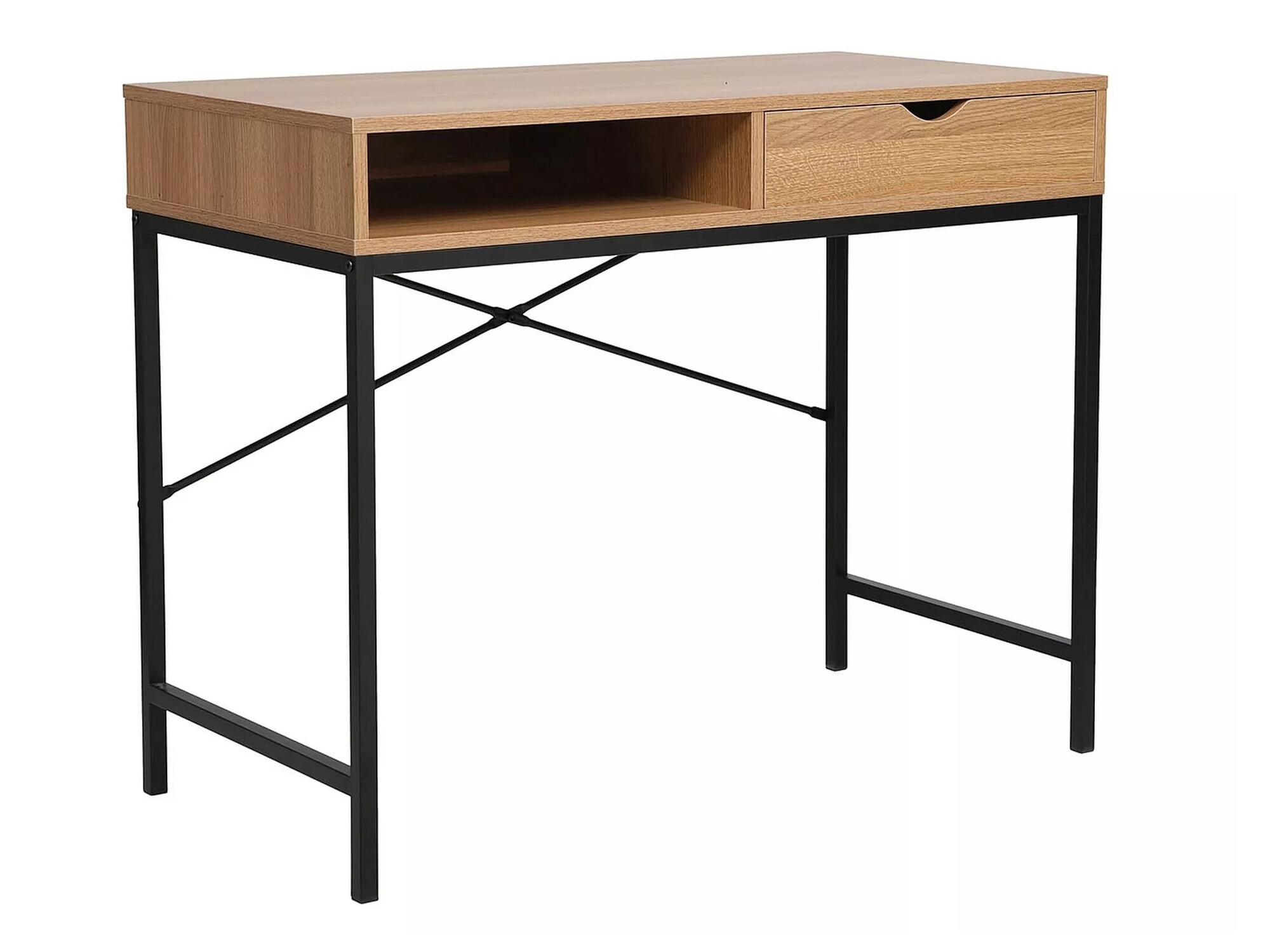 Bureau Detroit 210