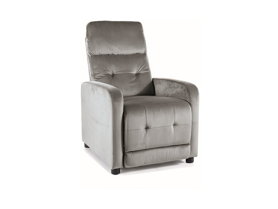 Fauteuil inclinable Detroit 188 (Bluvel 14)