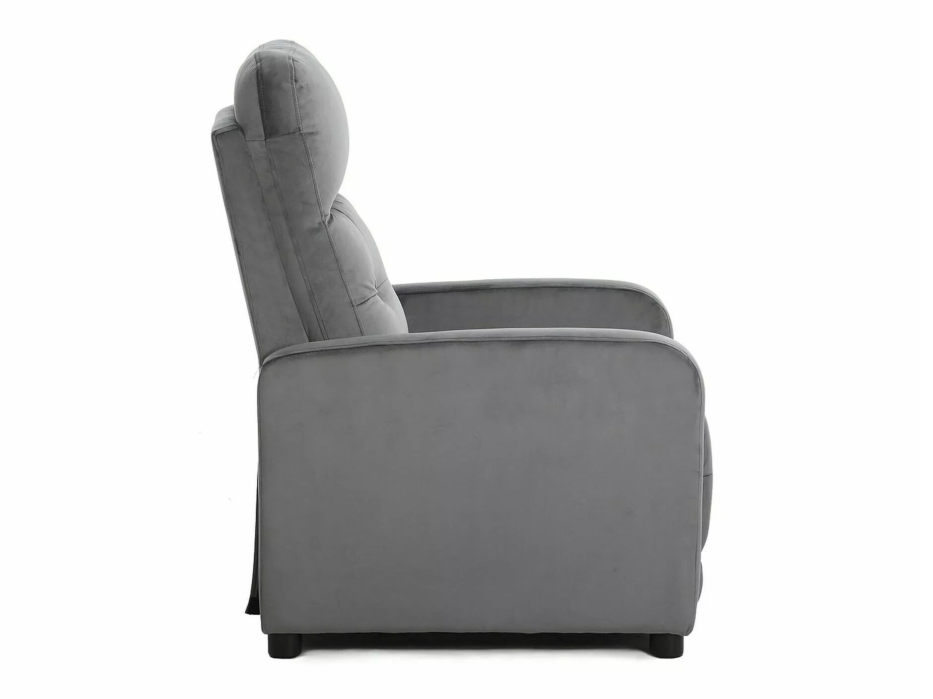 Fauteuil inclinable Detroit 188 (Bluvel 14)