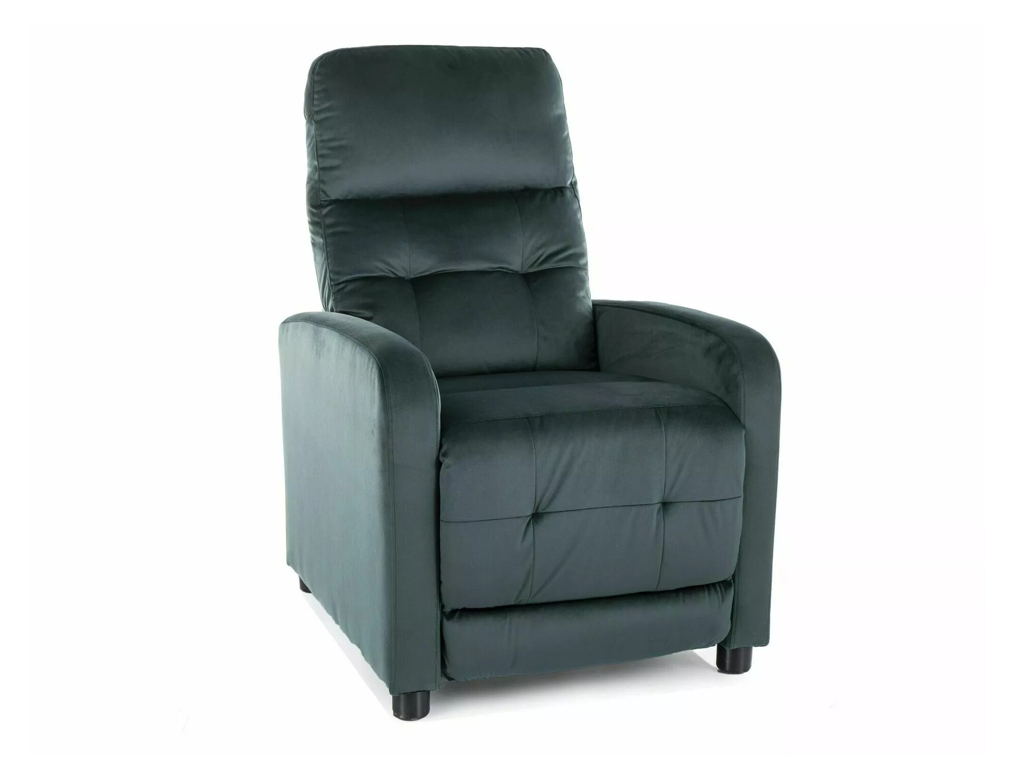Fauteuil inclinable Detroit 188 (Bluvel 78)