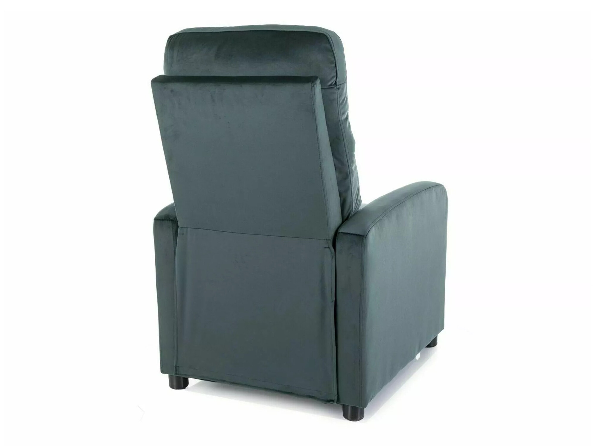 Fauteuil inclinable Detroit 188 (Vert)