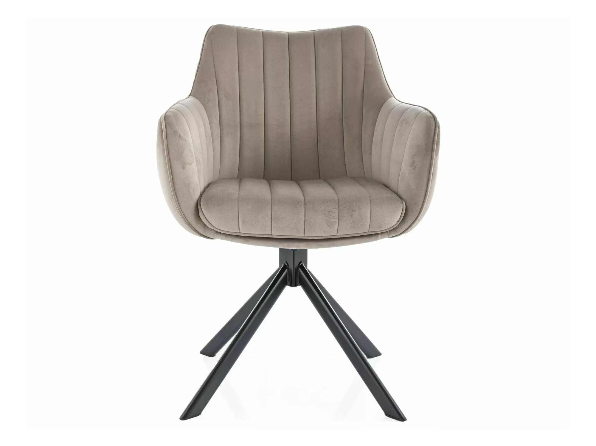 Chaise Detroit 134 (Beige)