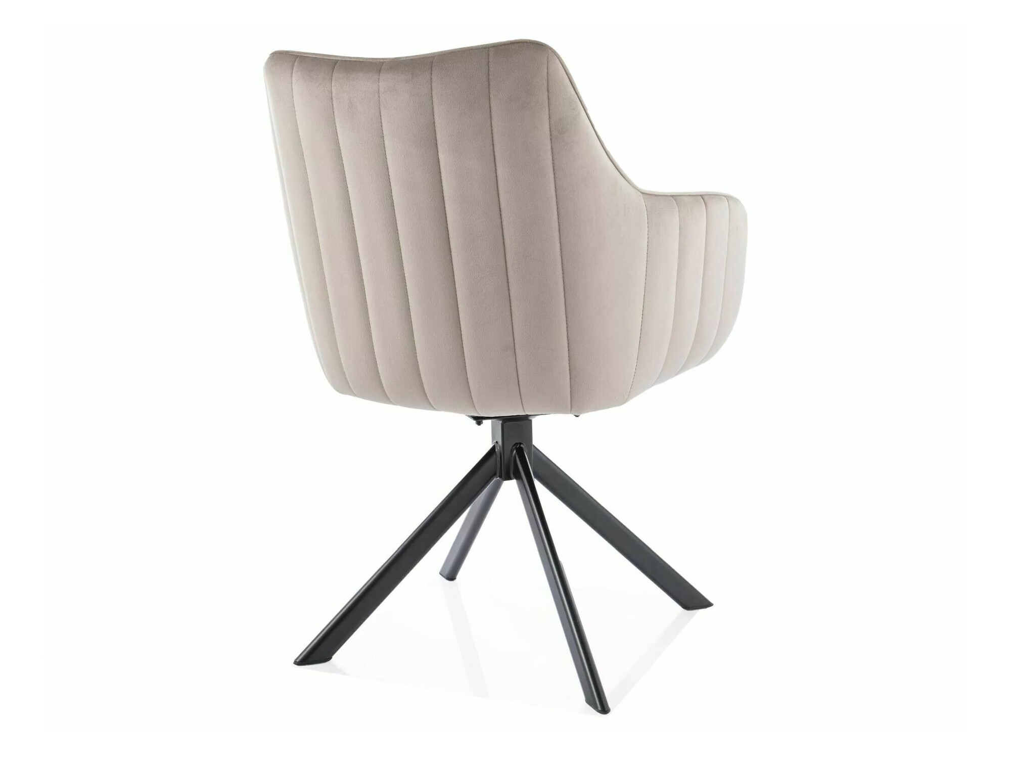 Chaise Detroit 134 (Beige)