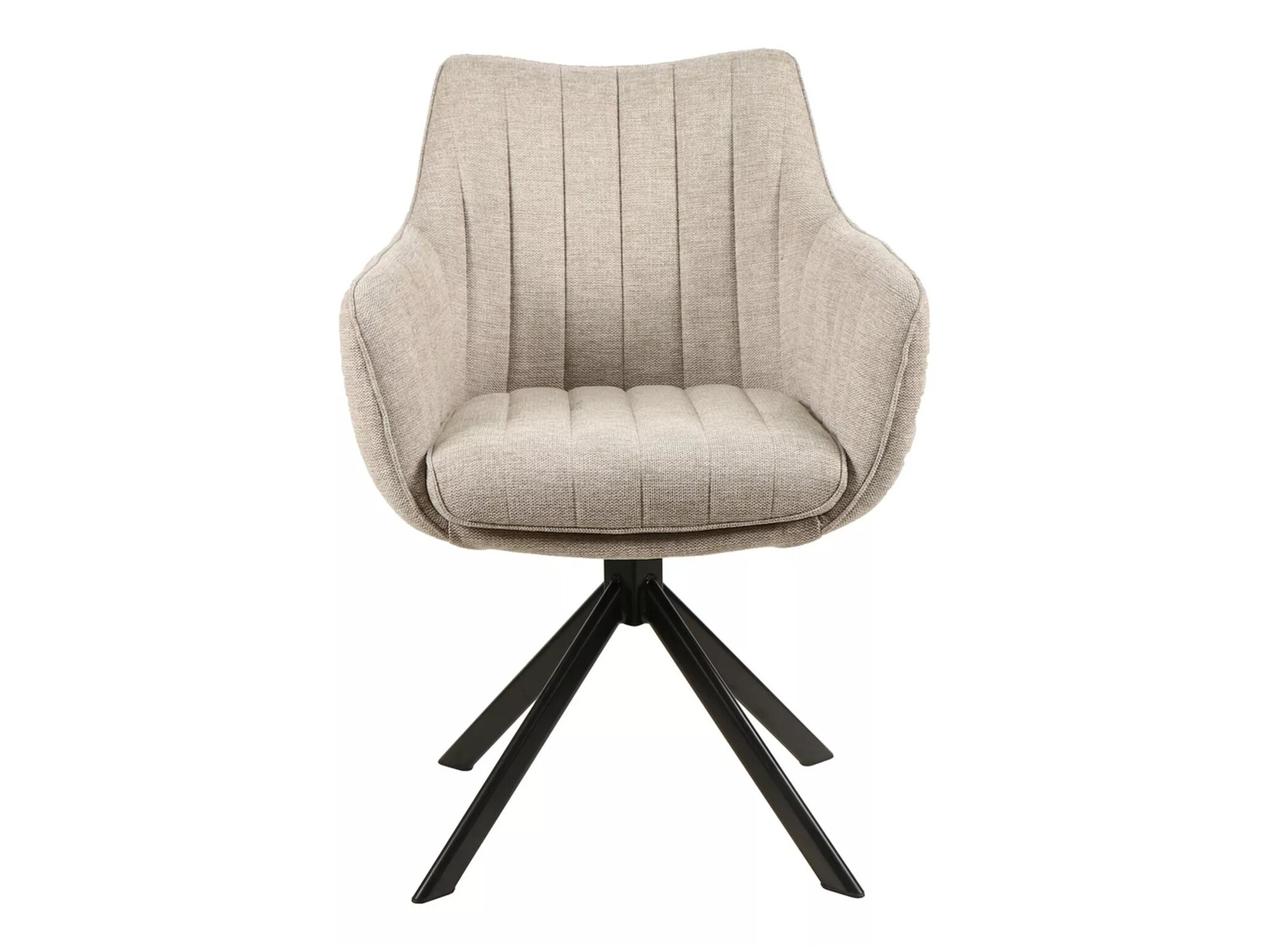 Chaise Detroit 226 (Beige)