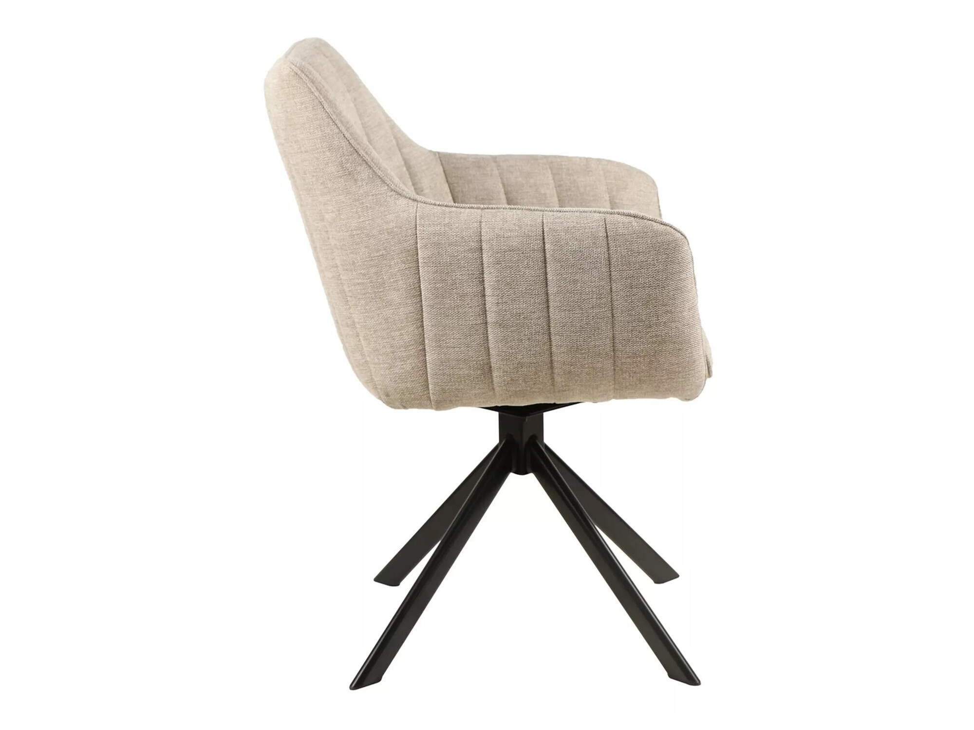 Chaise Detroit 226 (Beige)