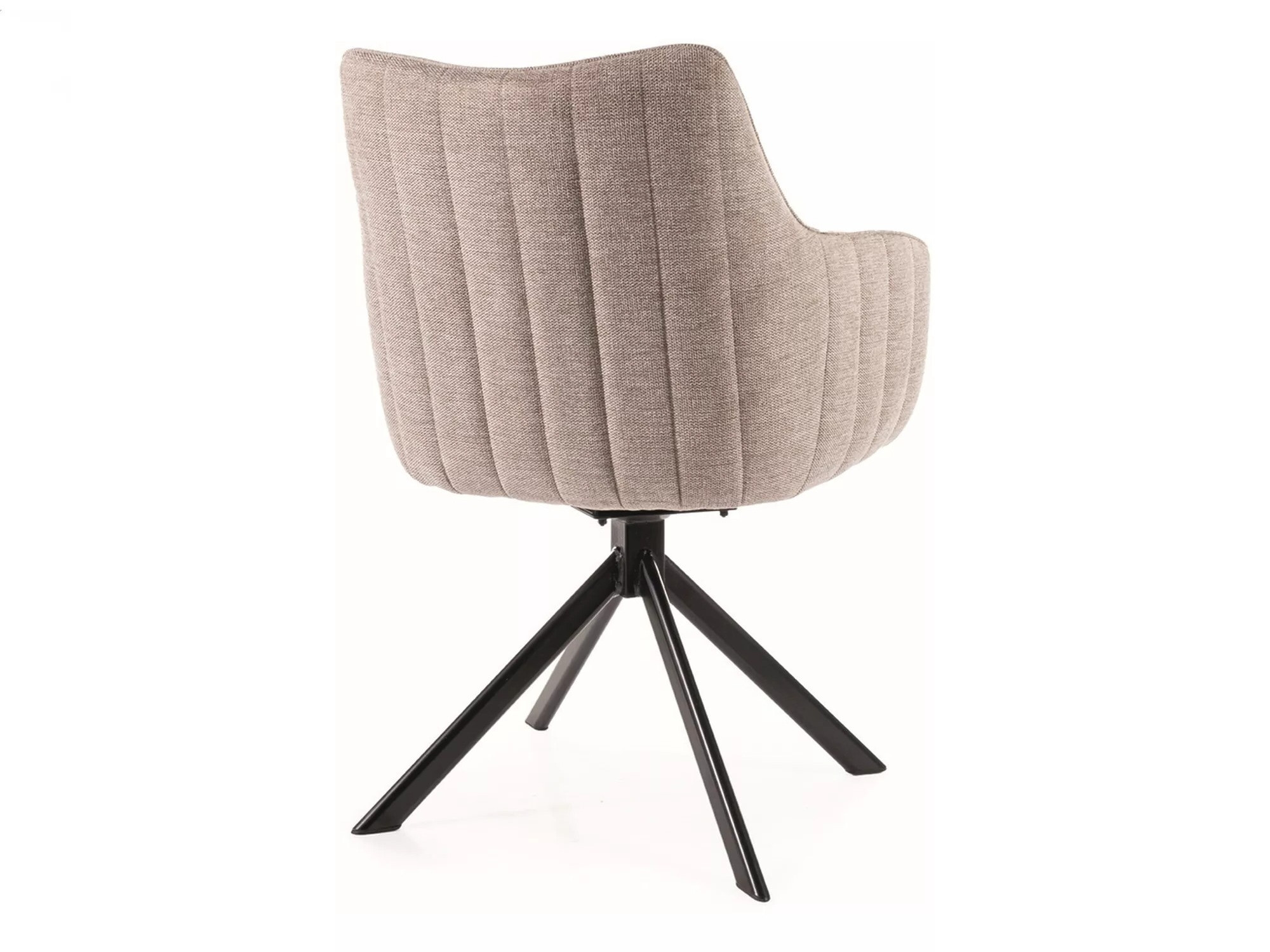 Chaise Detroit 226 (Beige)