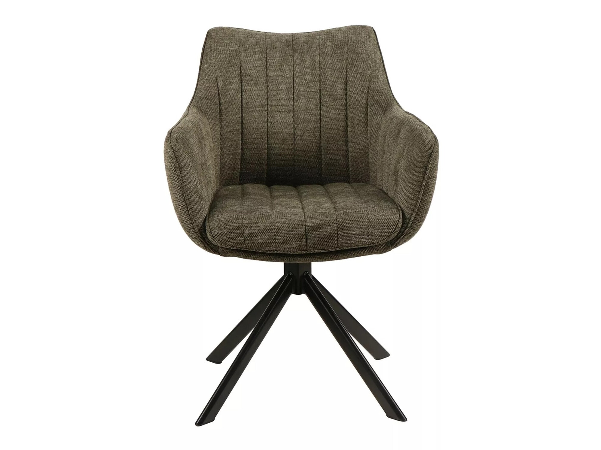 Chaise Detroit 226 (Olivier clair)