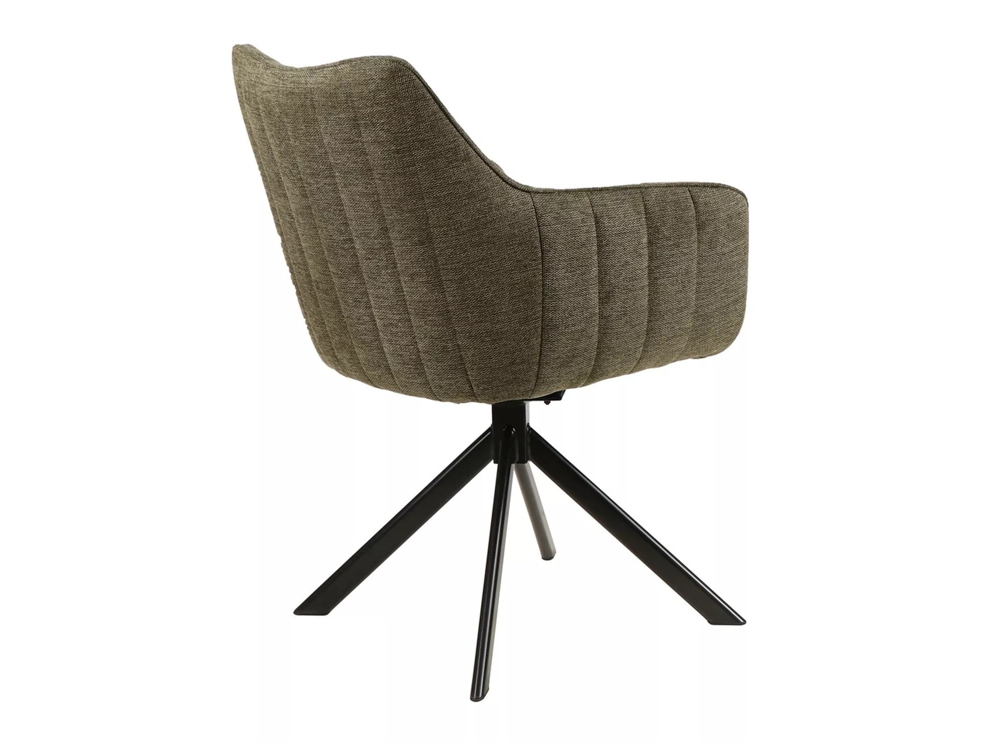 Chaise Detroit 226 (Olivier clair)