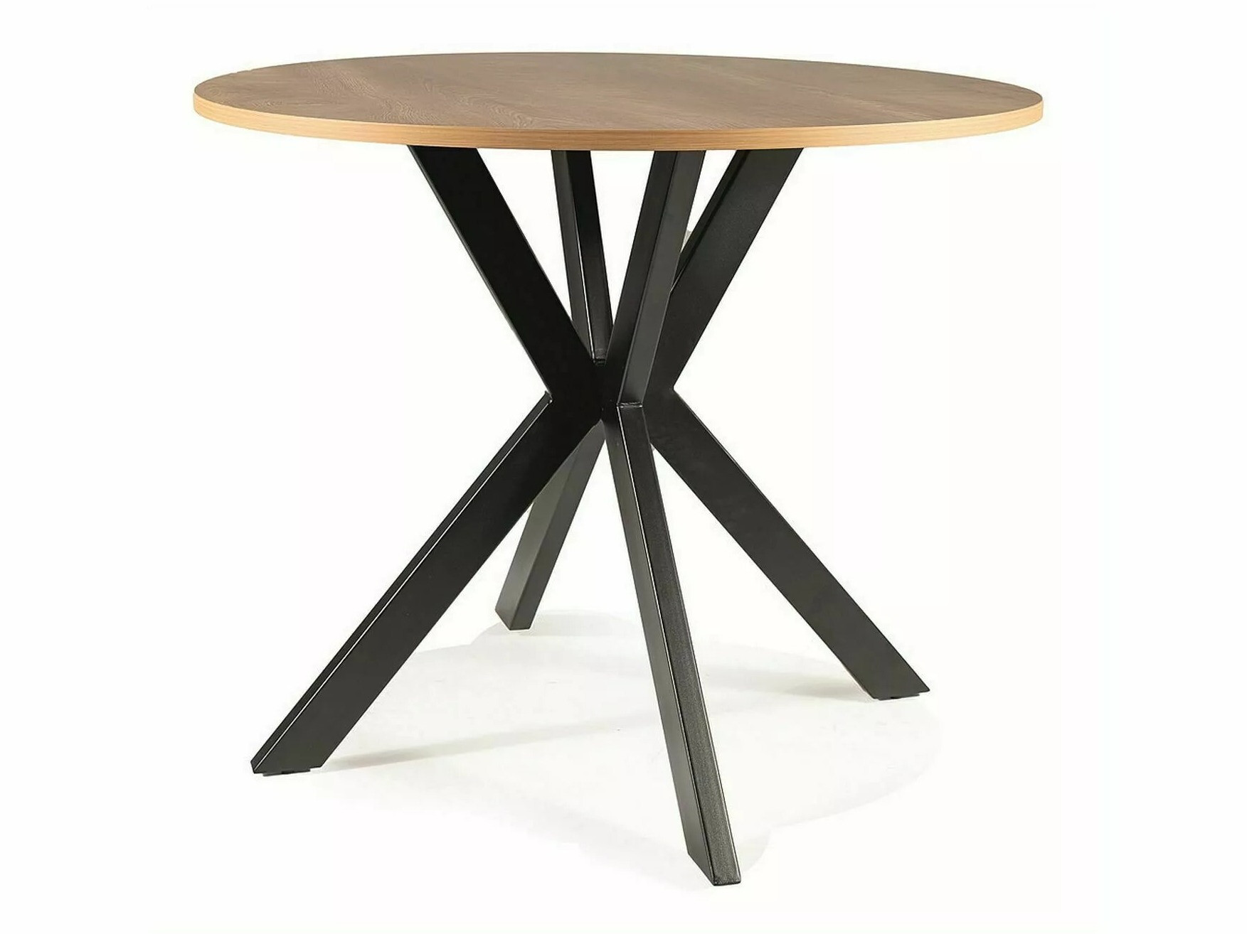 Table Detroit 280 (Chêne)