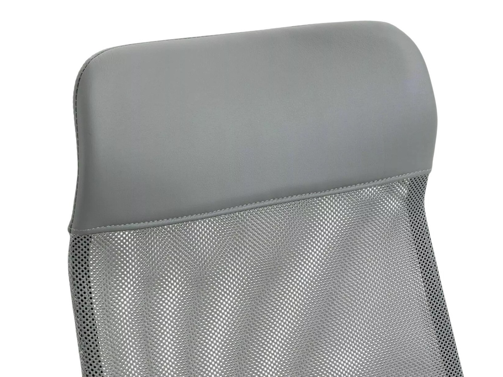 Chaise de bureau Detroit 276 (Gris)