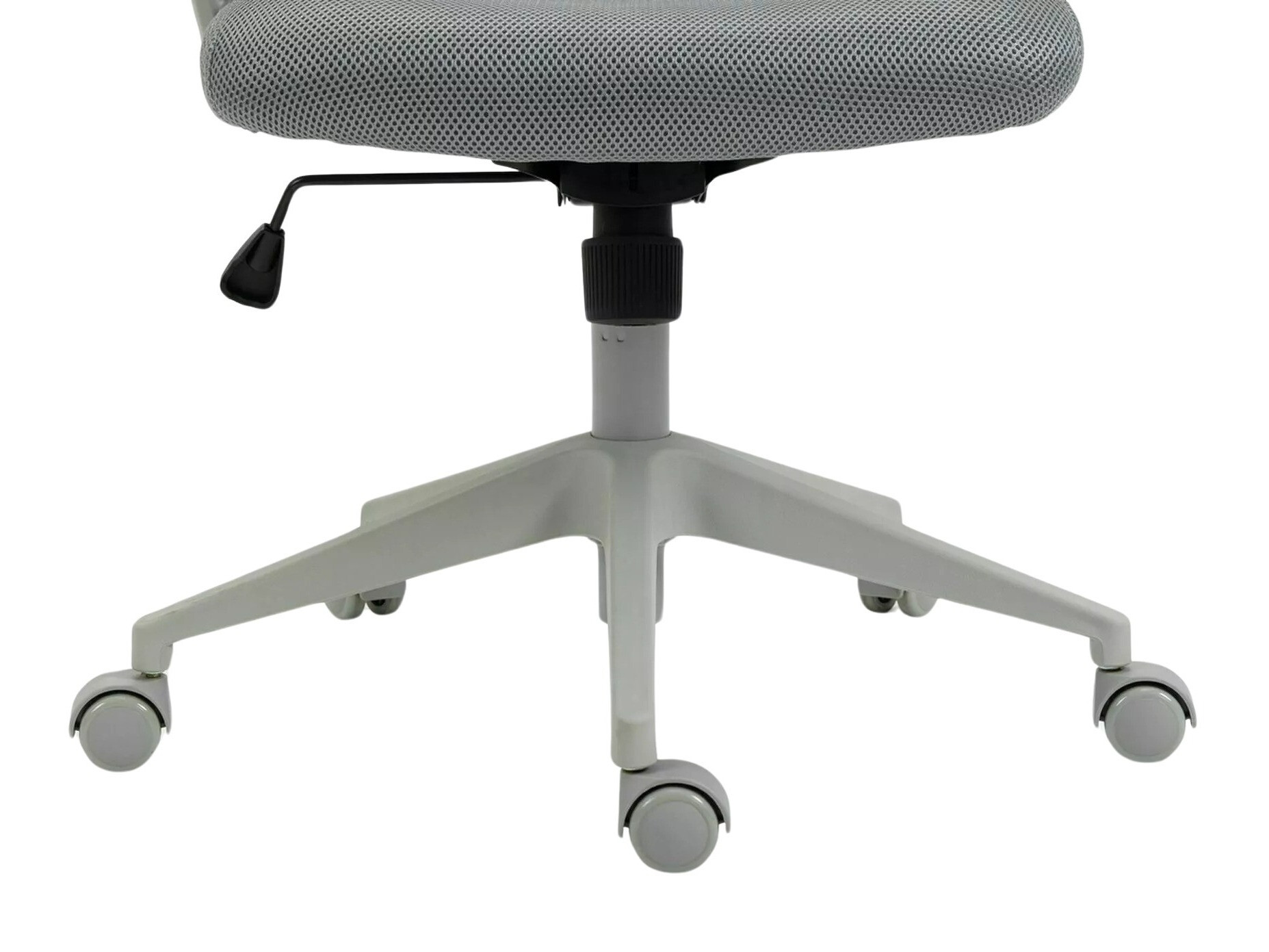 Chaise de bureau Detroit 276 (Gris)