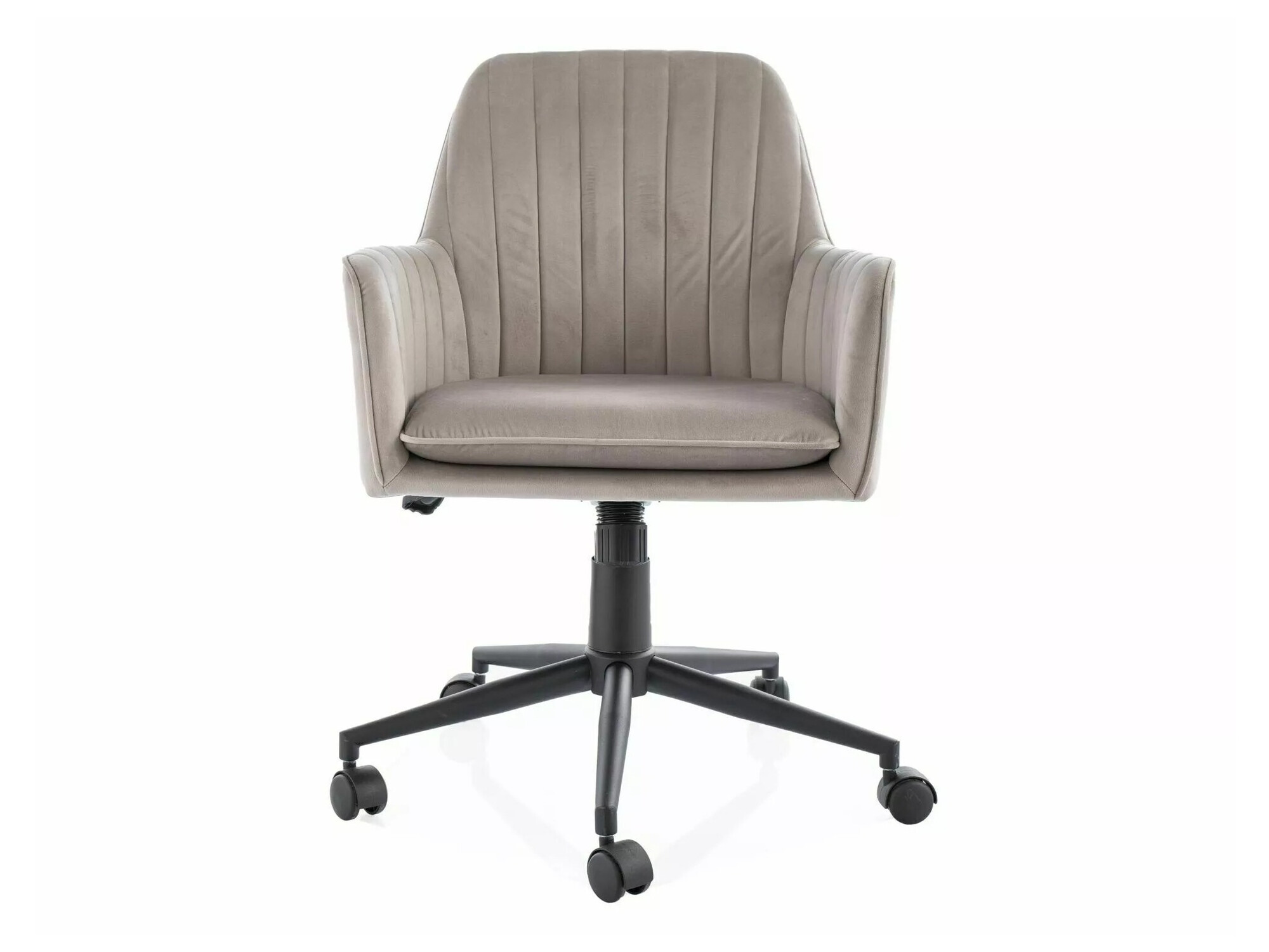 Chaise de bureau Detroit 295 (Beige)