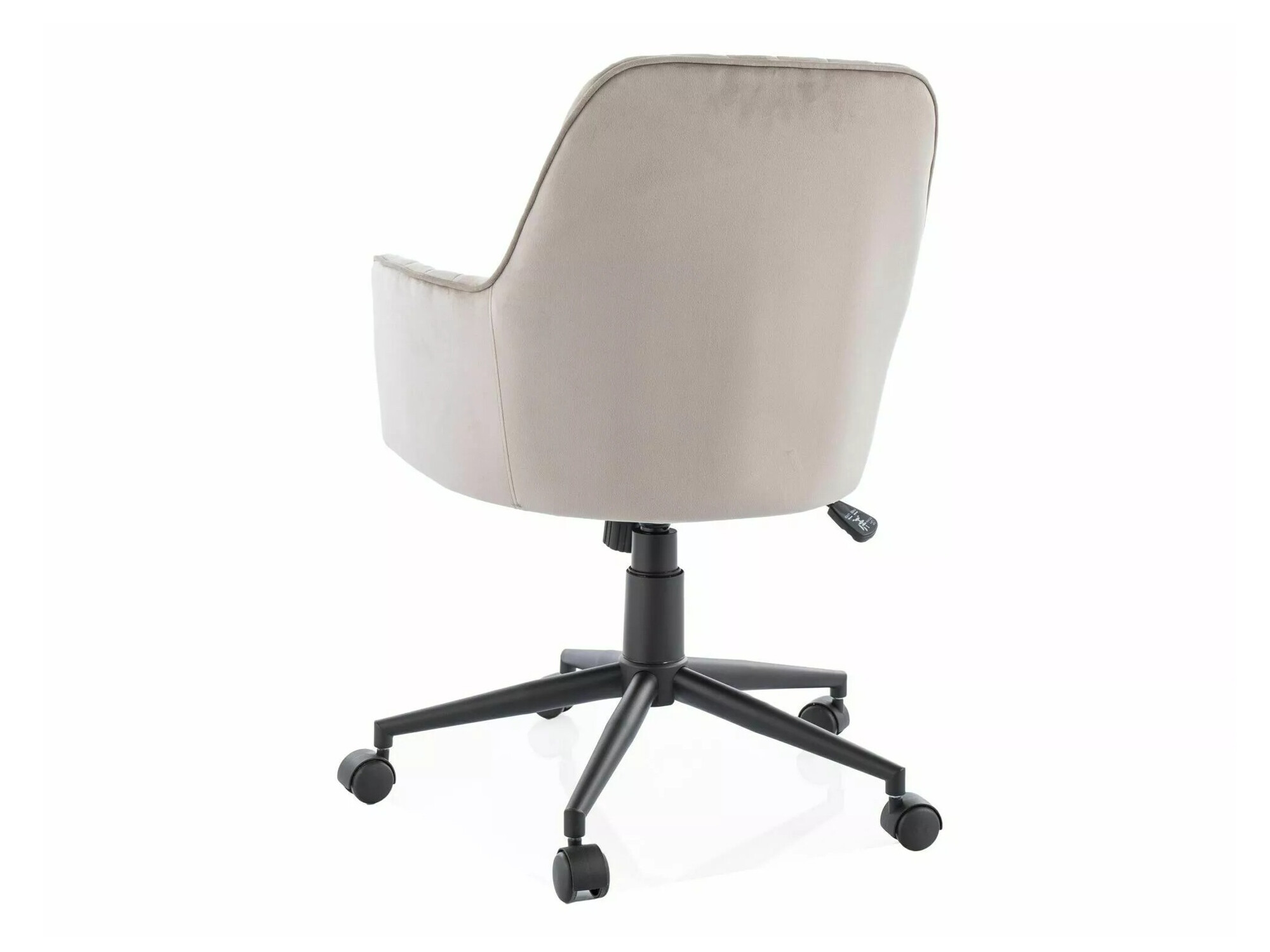 Chaise de bureau Detroit 295 (Beige)
