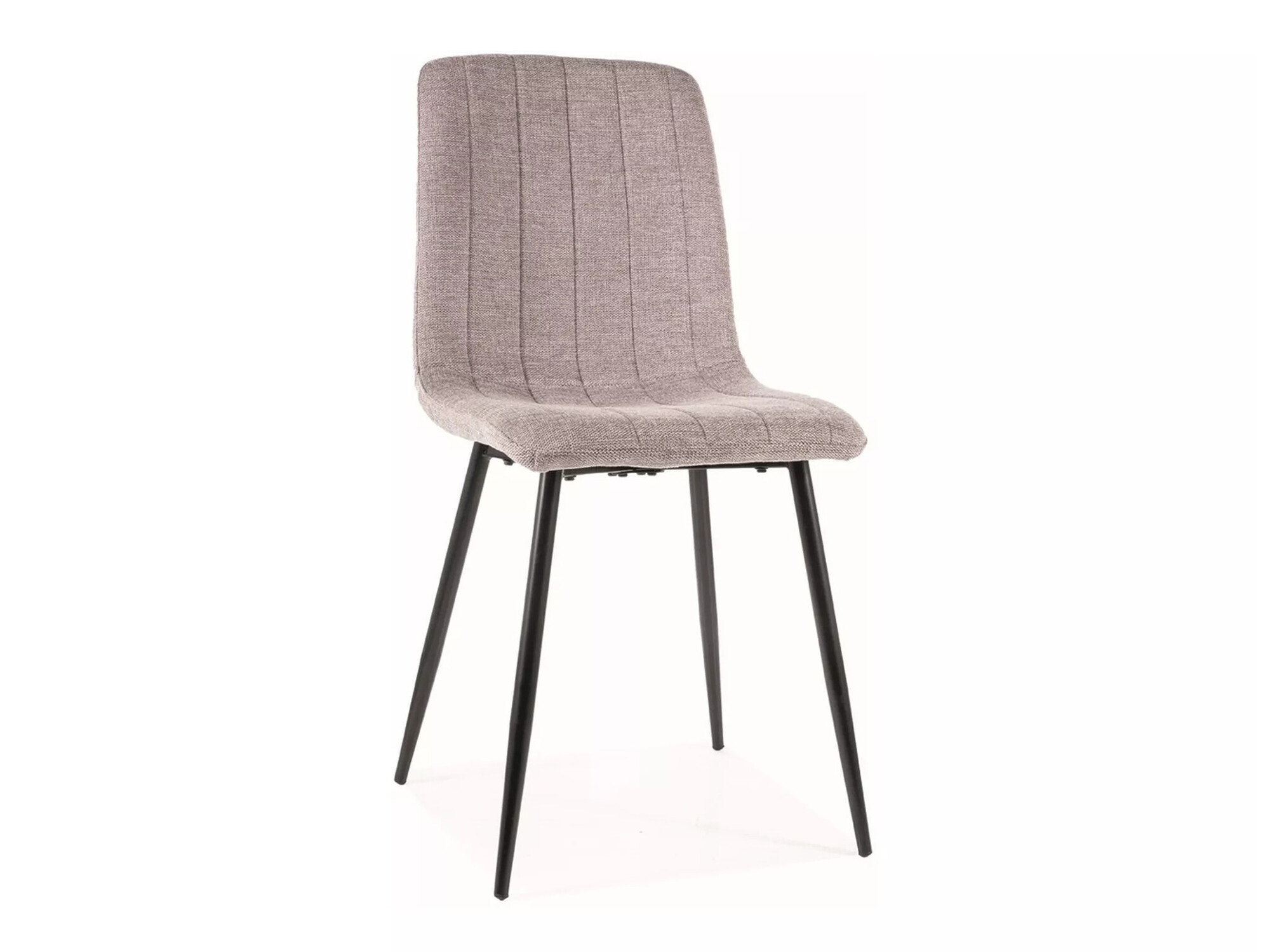 Chaise Detroit 287 (Gris)
