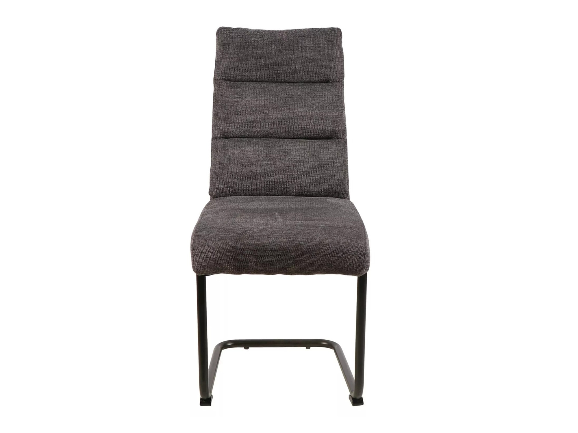 Chaise Detroit 294 (Gris foncé)