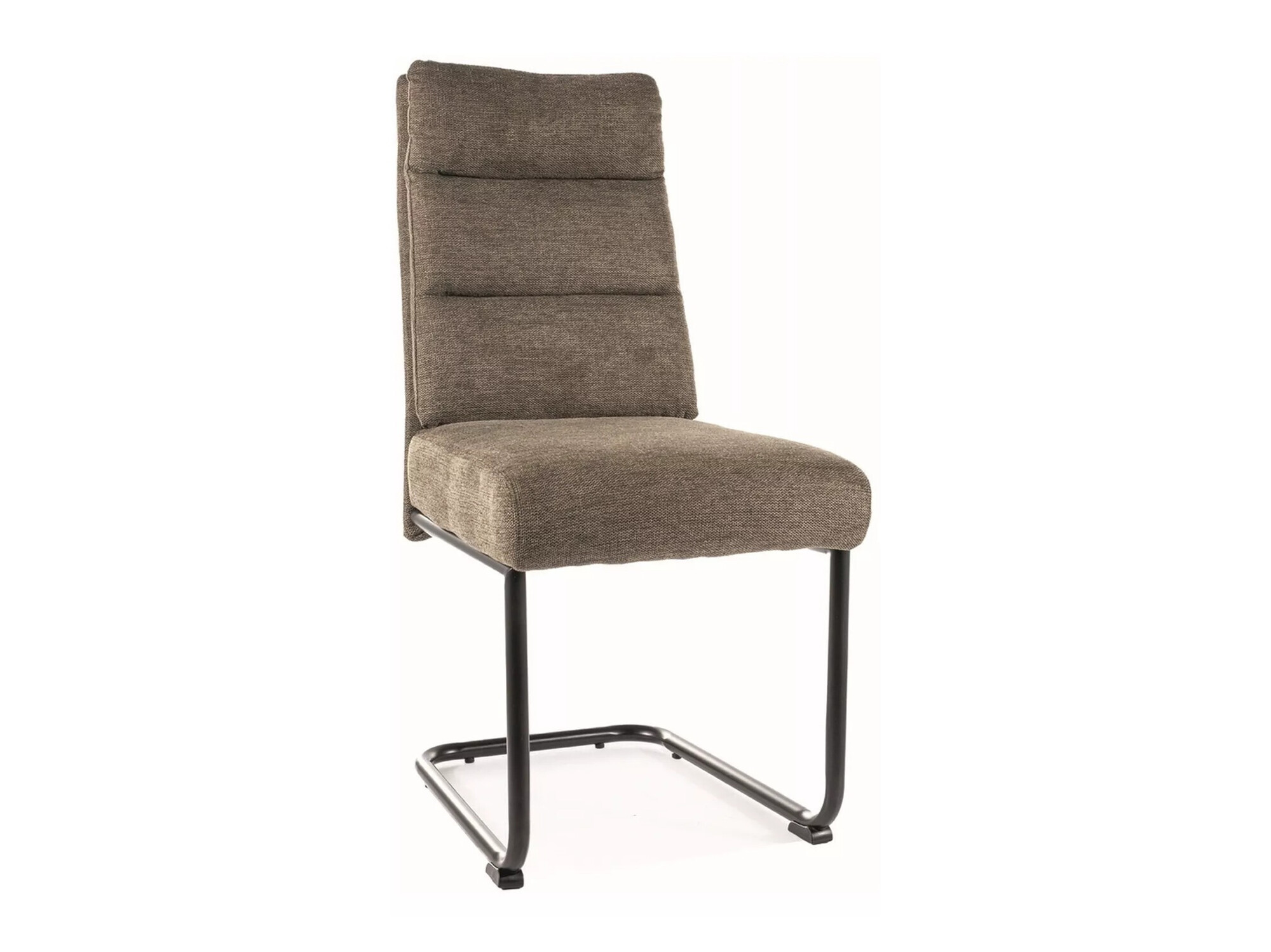 Chaise Detroit 294 (Vert olive clair tree)