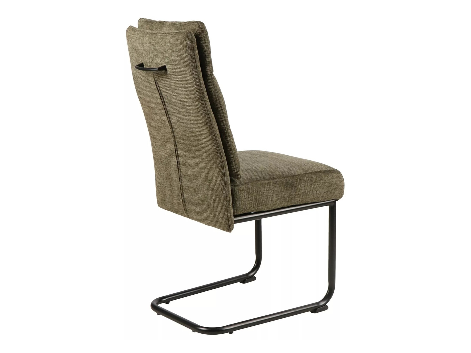 Chaise Detroit 294 (Vert olive clair tree)