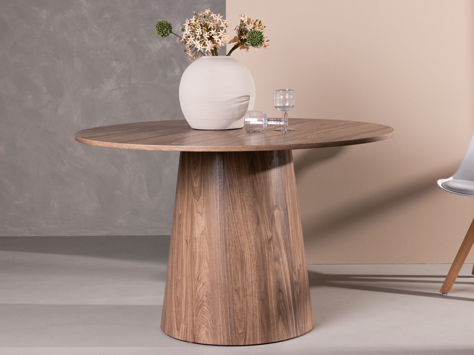 Table Dallas 3740 (Marron)