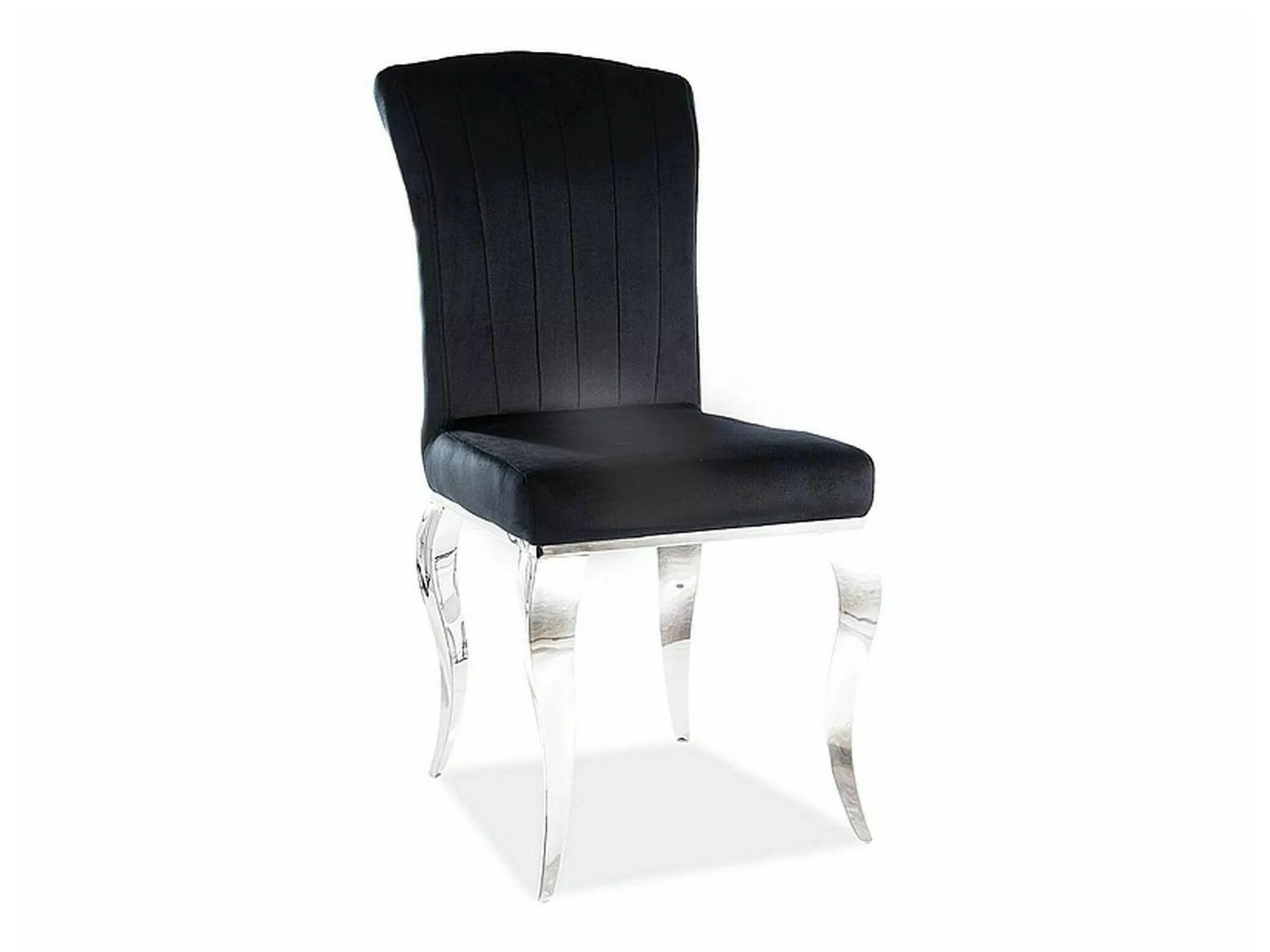 Chaise Detroit 842 (Noir)