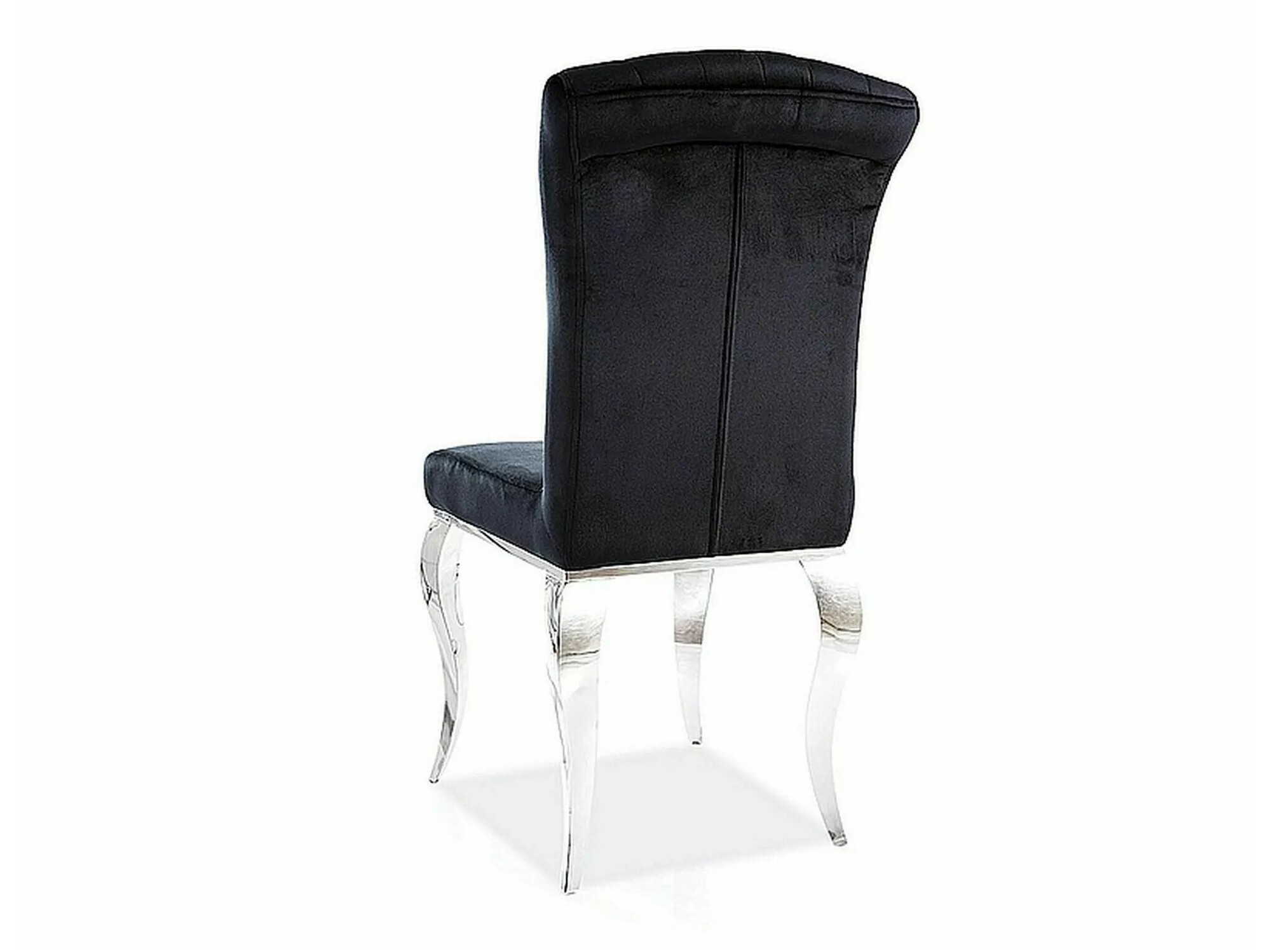 Chaise Detroit 842 (Noir)