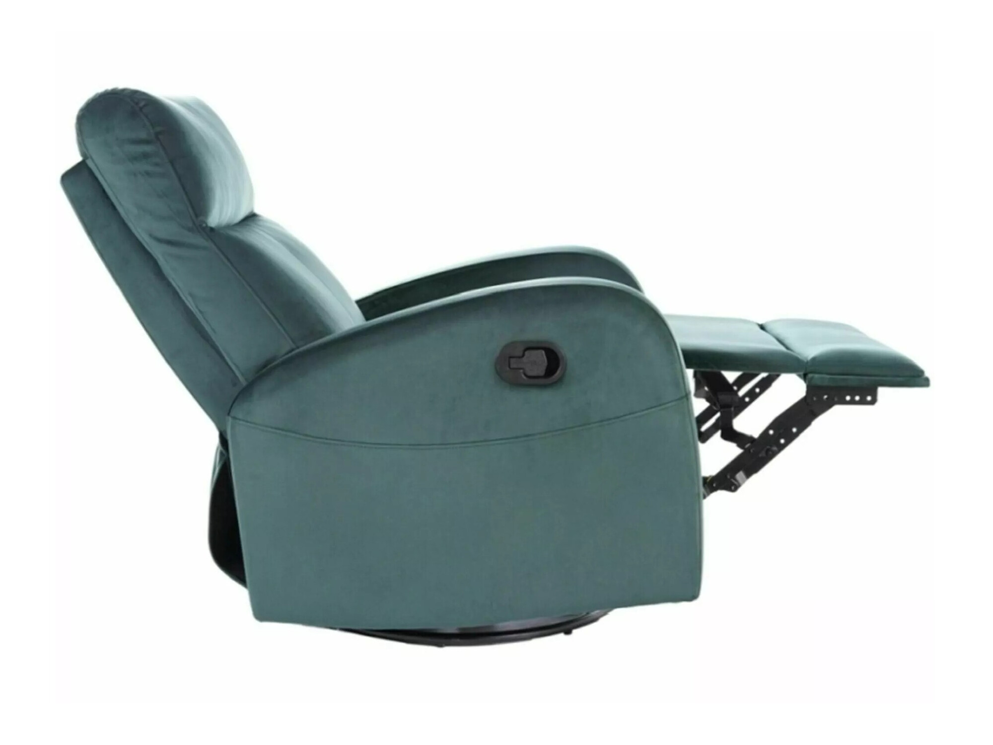 Fauteuil inclinable Detroit 333 (Vert)