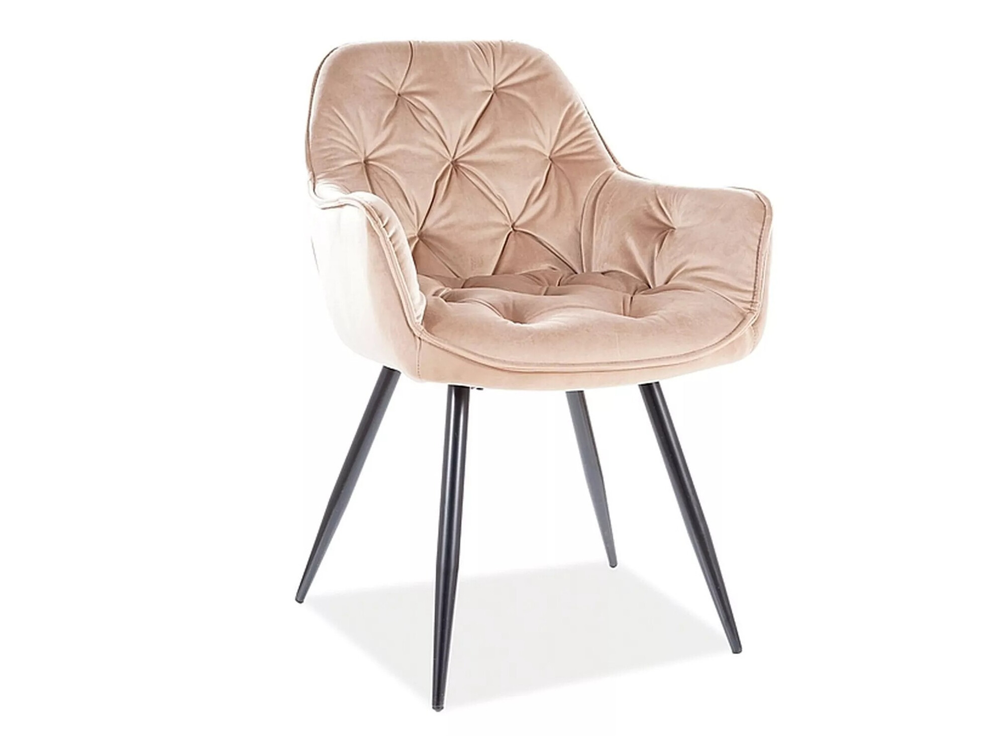 Chaise Detroit 354 (Beige)