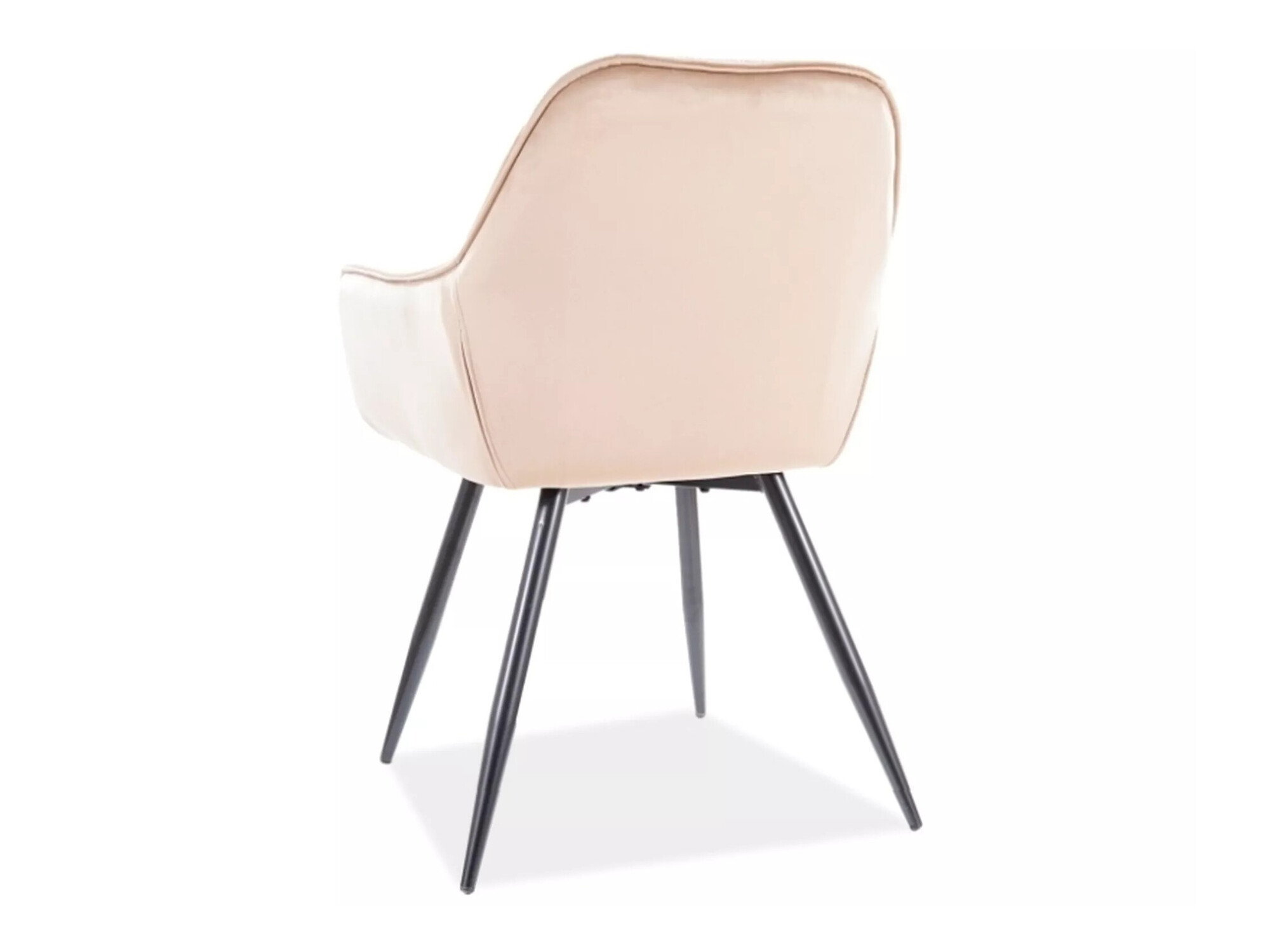 Chaise Detroit 354 (Beige)