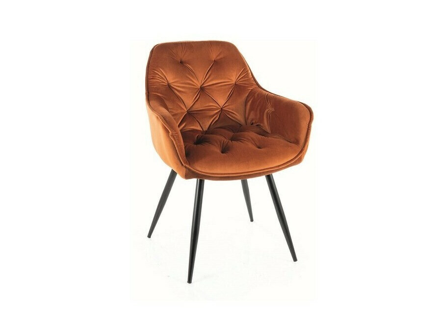 Chaise Detroit 354 (Orange)