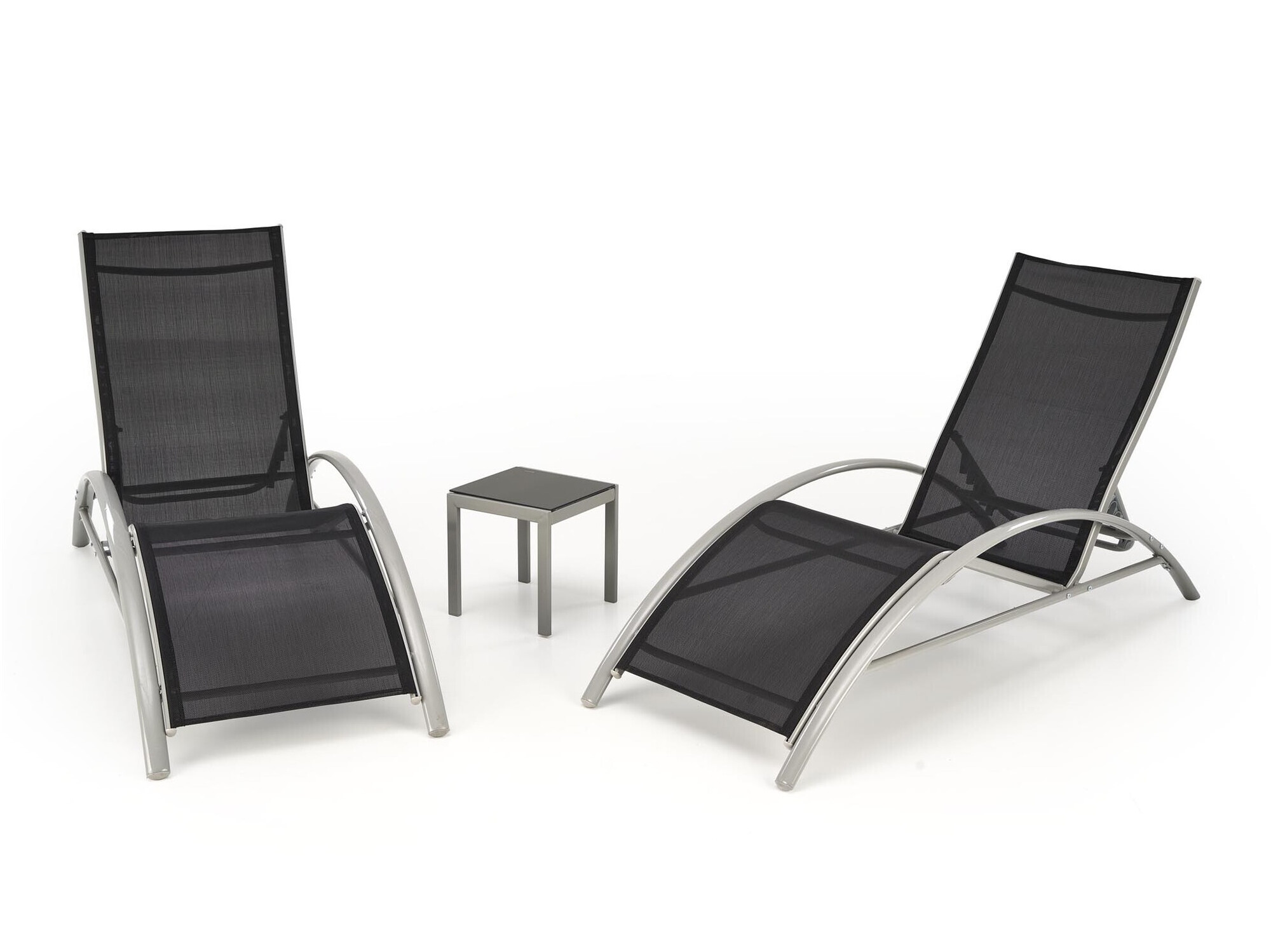 Ensemble de mobilier de jardin Houston 1727