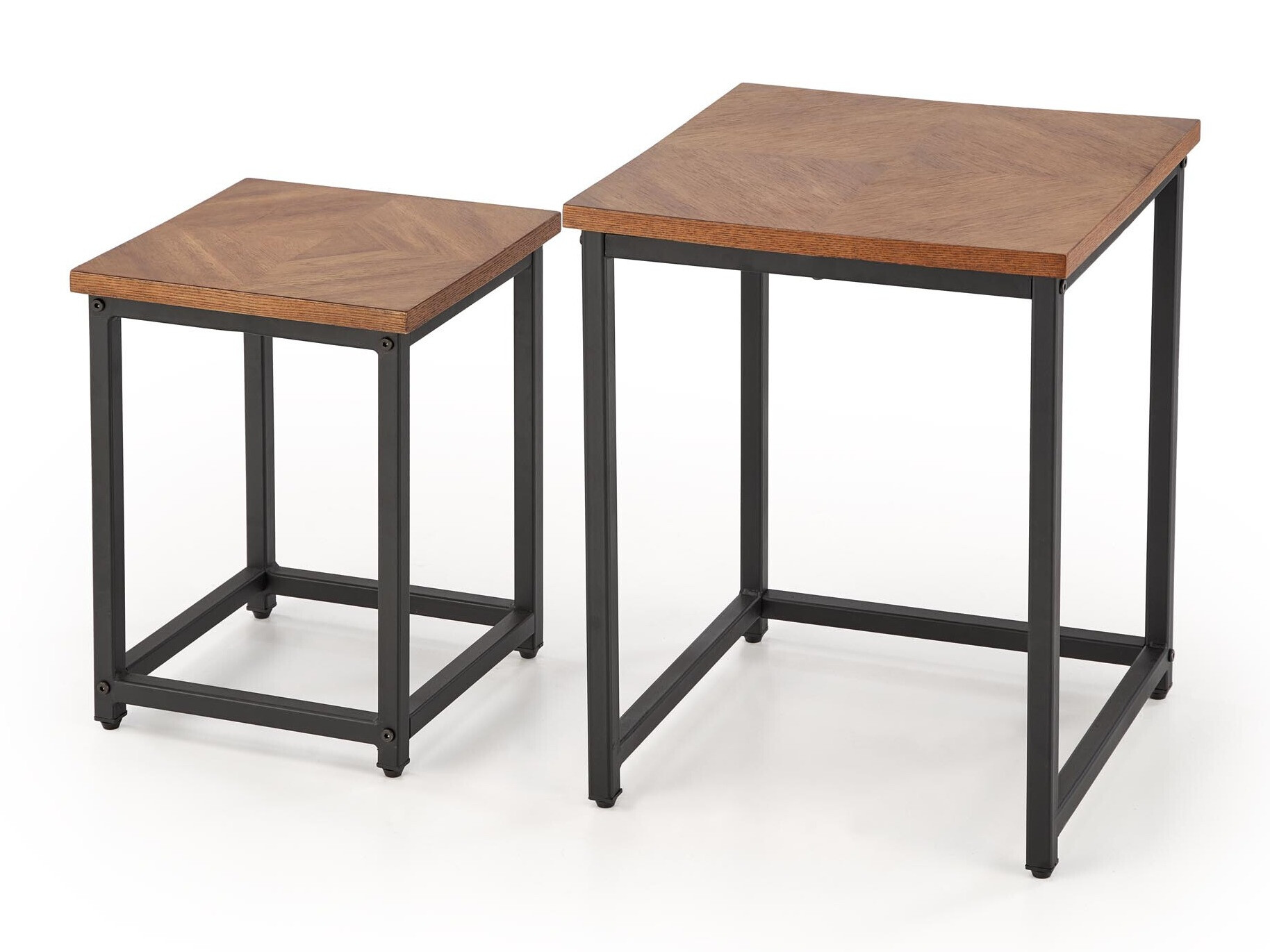 Ensemble de tables d'appoint Houston 1726