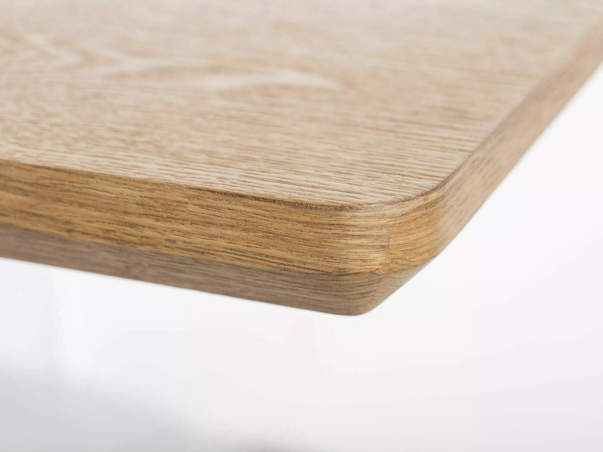 Table Detroit 374 (Chêne + Noir)