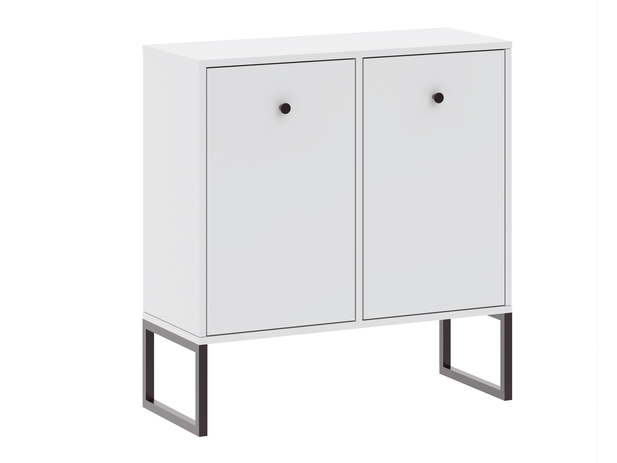 Buffet Dalferi 100 (Blanc)