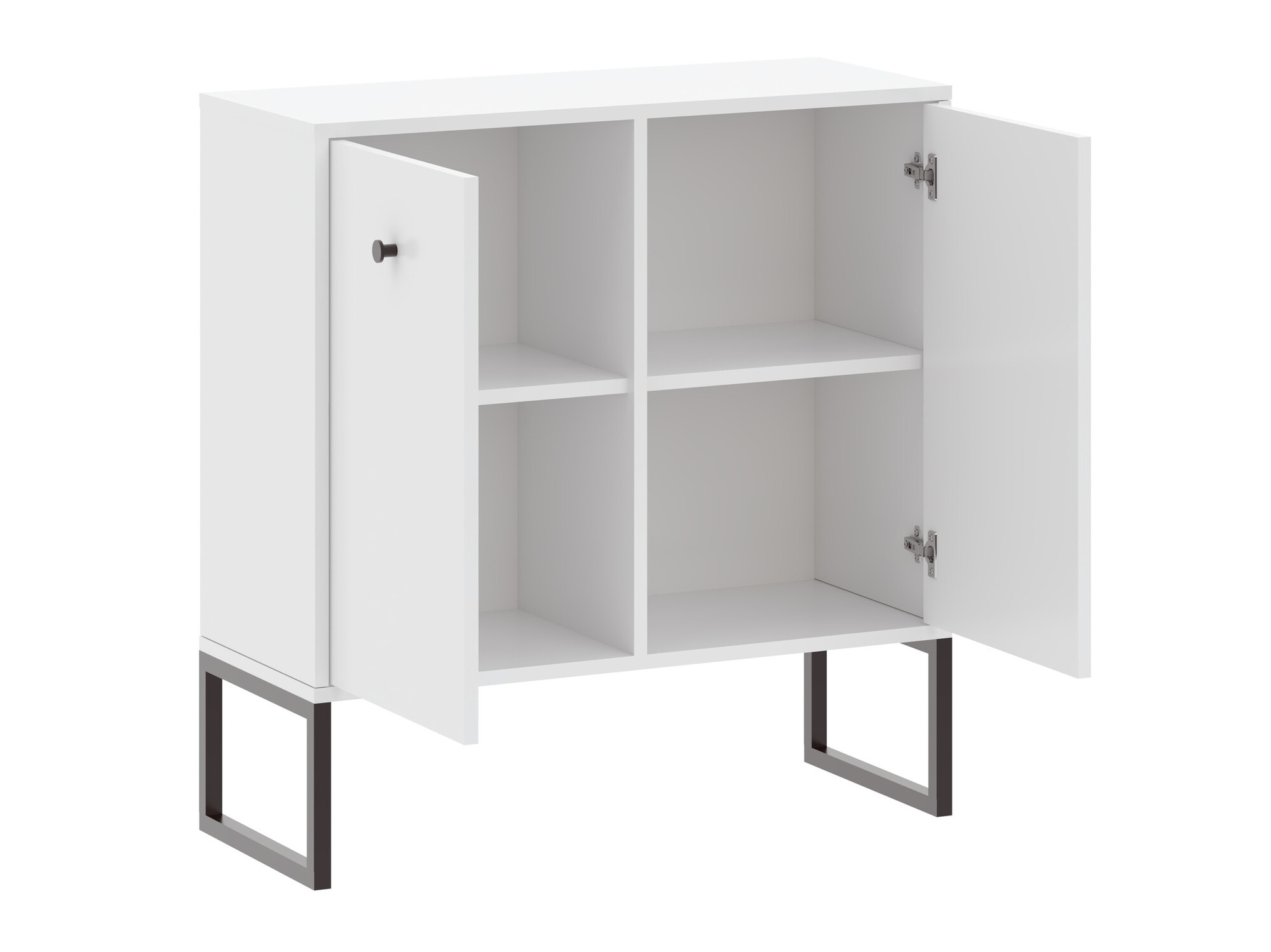 Buffet Dalferi 100 (Blanc)