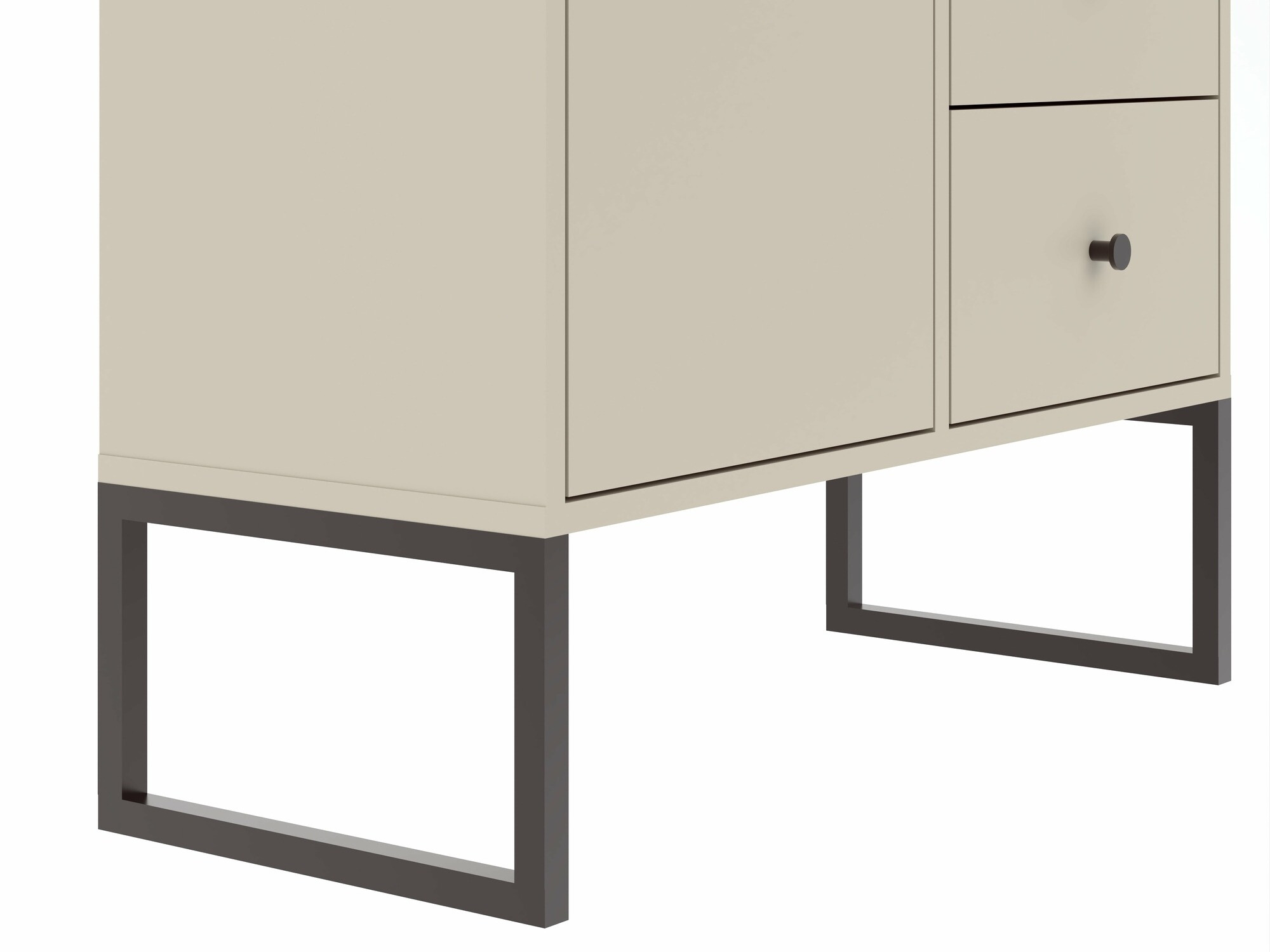 Commode Dalferi 101 (Cachemire)