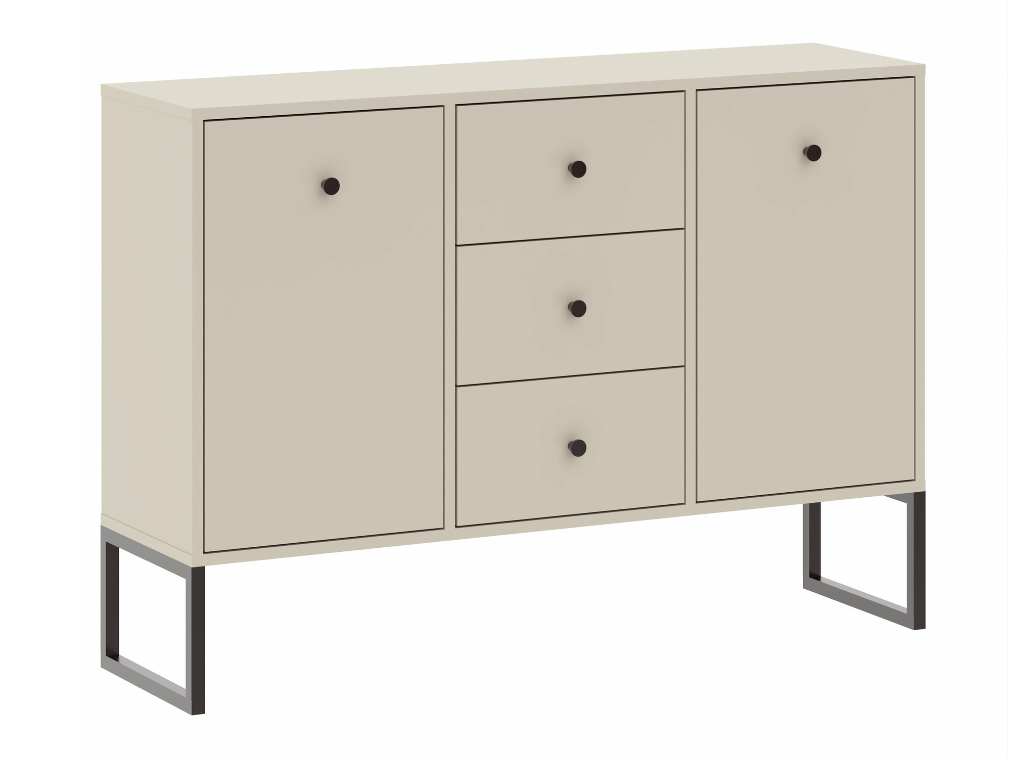 Commode Dalferi 103 (Cachemire)