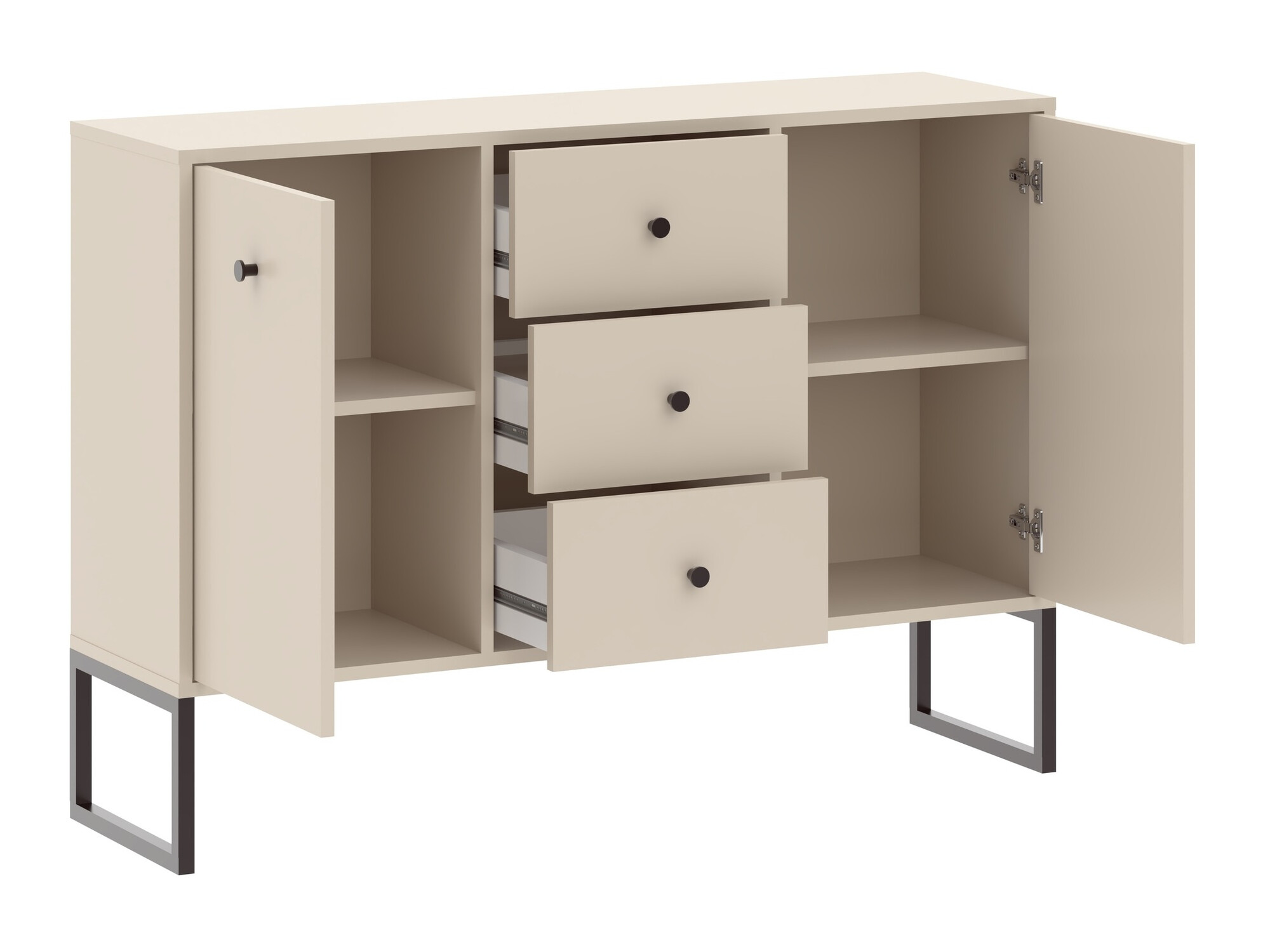 Commode Dalferi 103 (Cachemire)