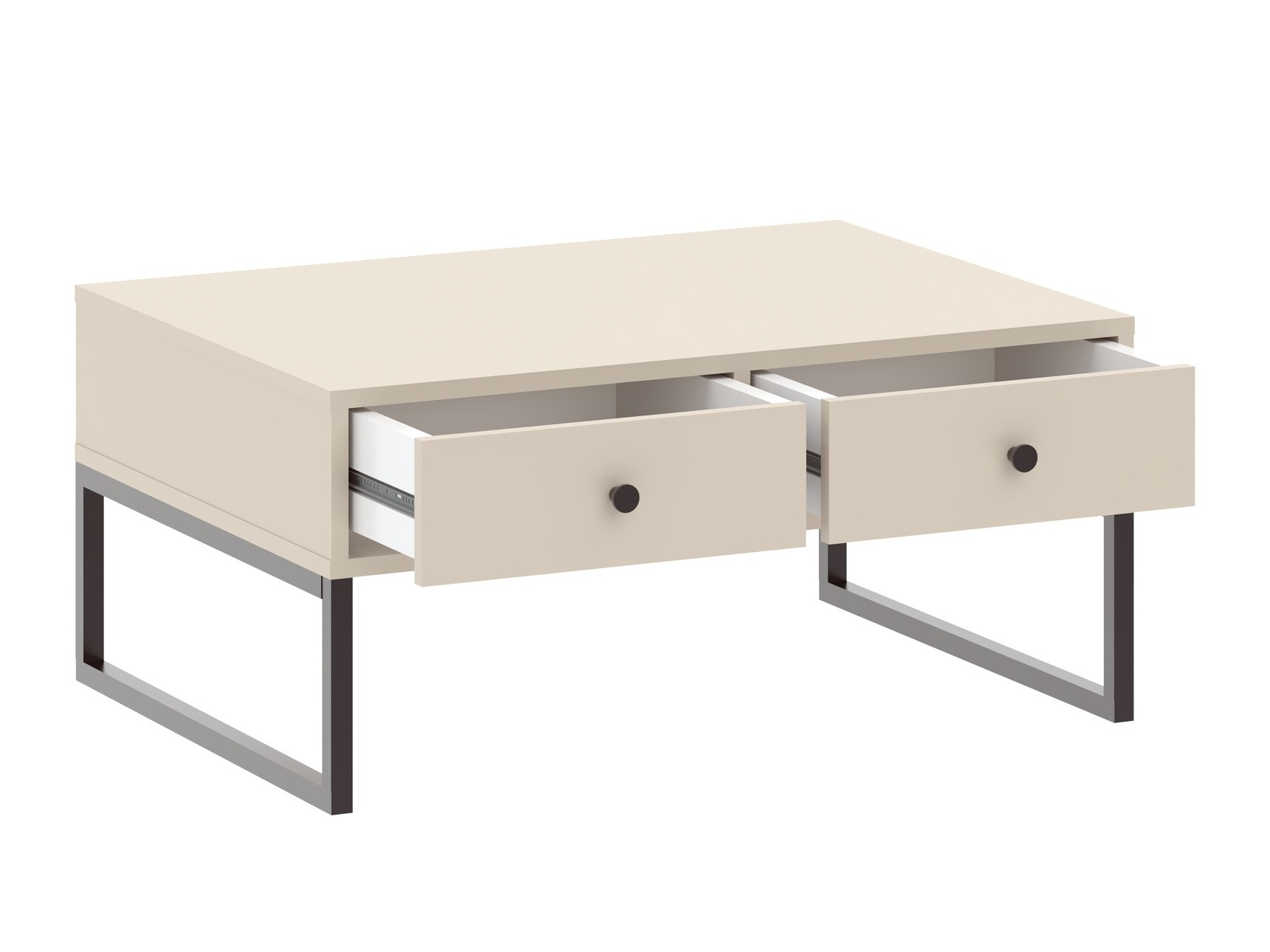 Table basse Dalferi 102 (Cachemire)
