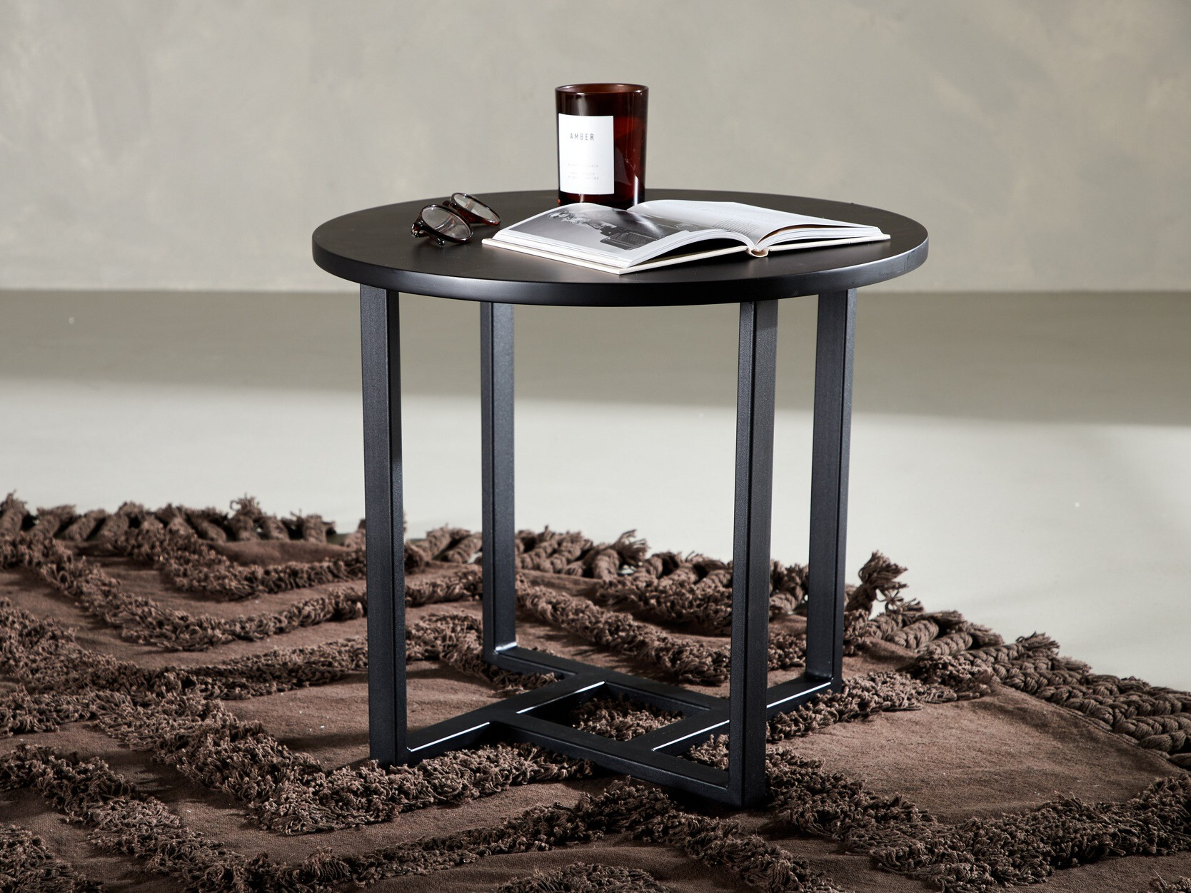 Table basse Dallas 3227
