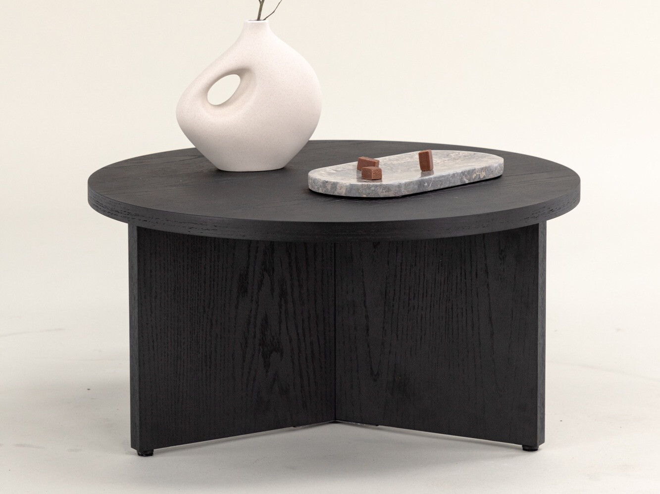 Table basse Dallas 3310 (Noir)