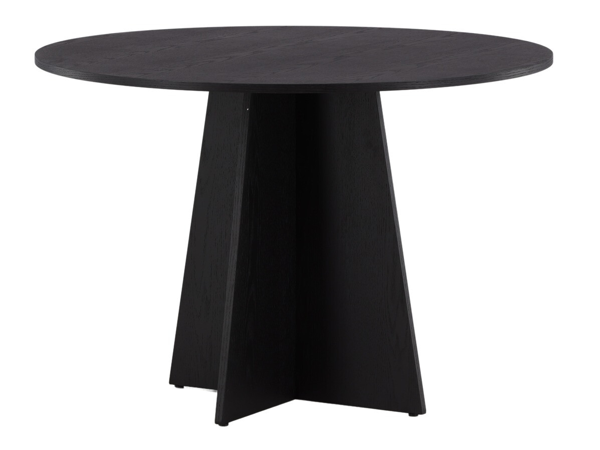 Table Dallas 4451 (Noir)