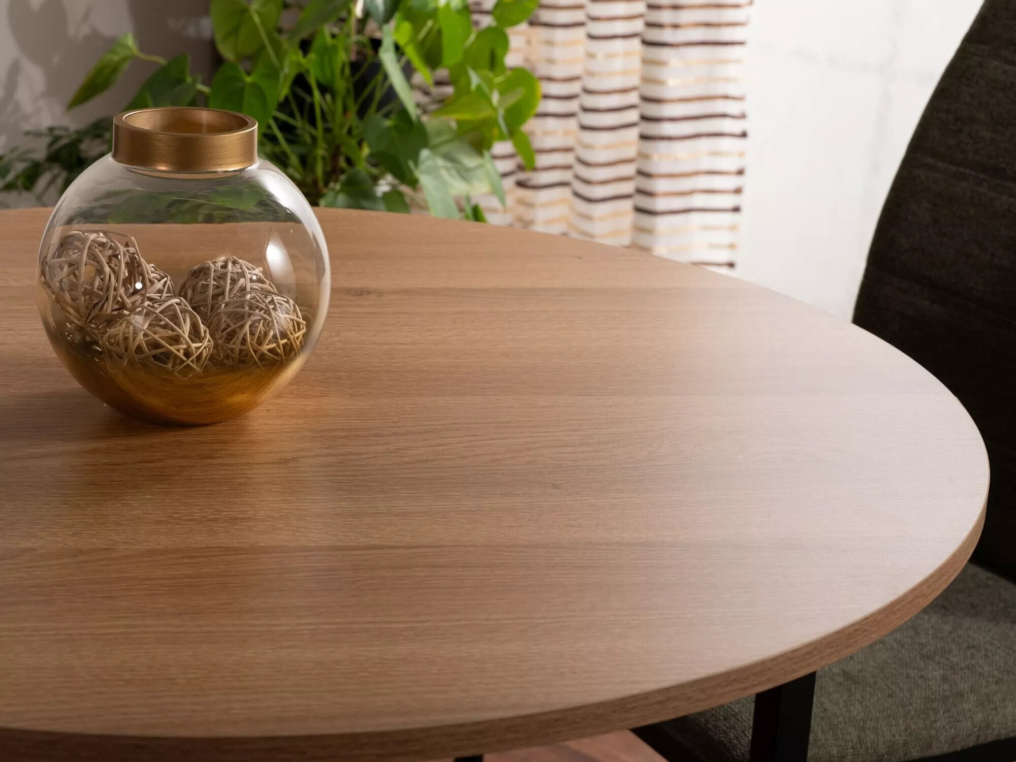 Table Detroit 386 (Chêne)