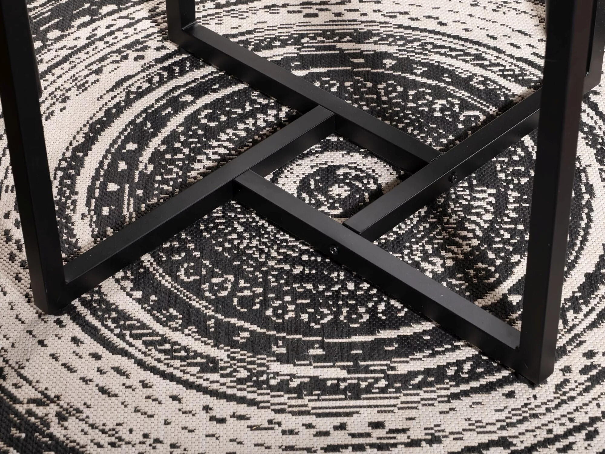 Table Detroit 386 (Chêne)