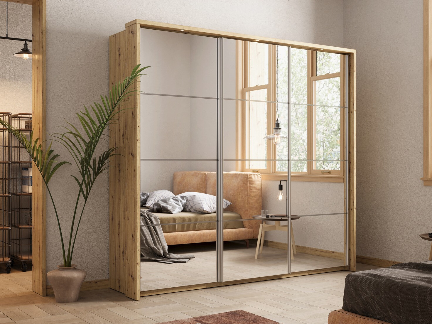 Armoire Fresno 145