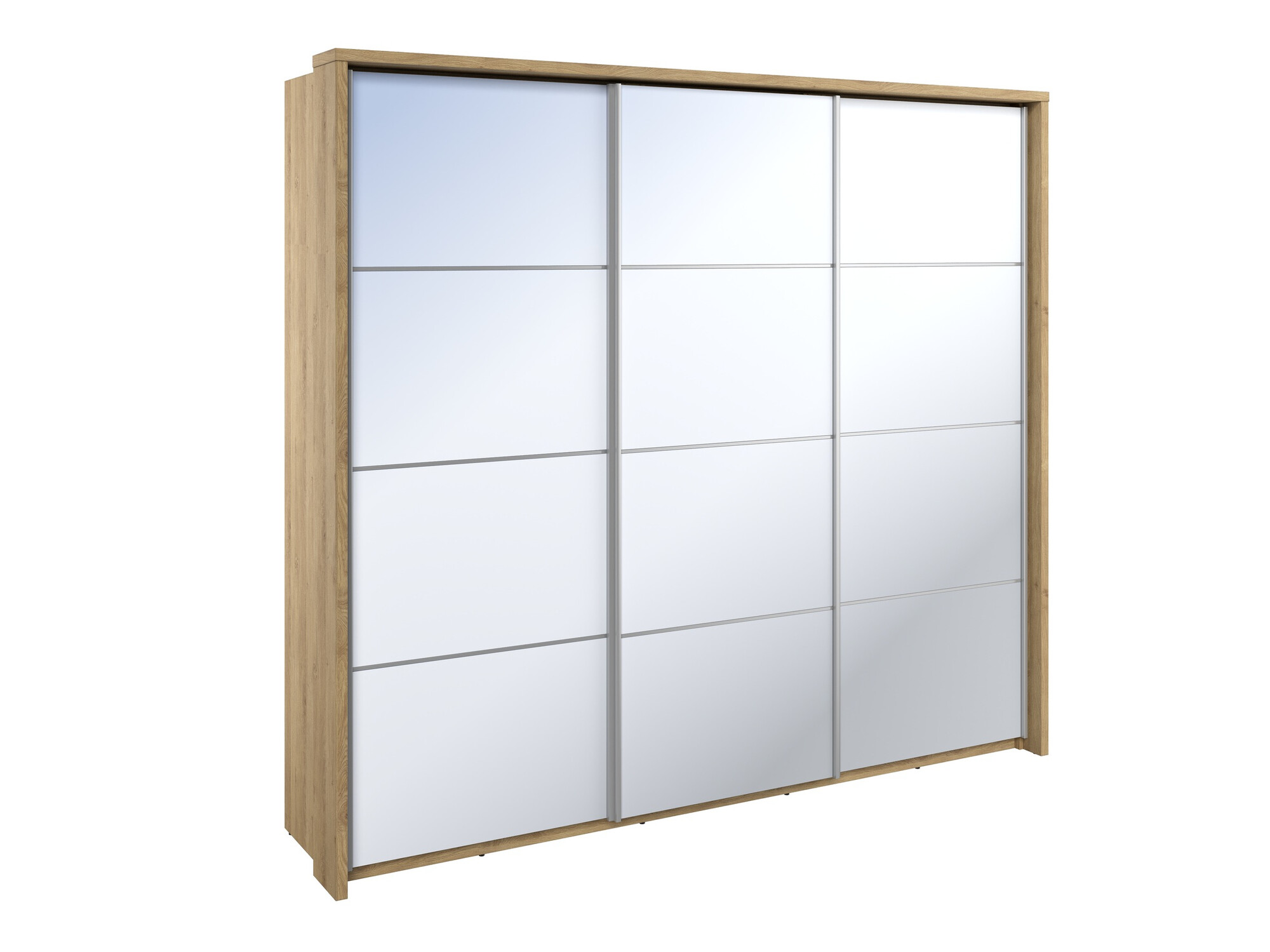 Armoire Fresno 145