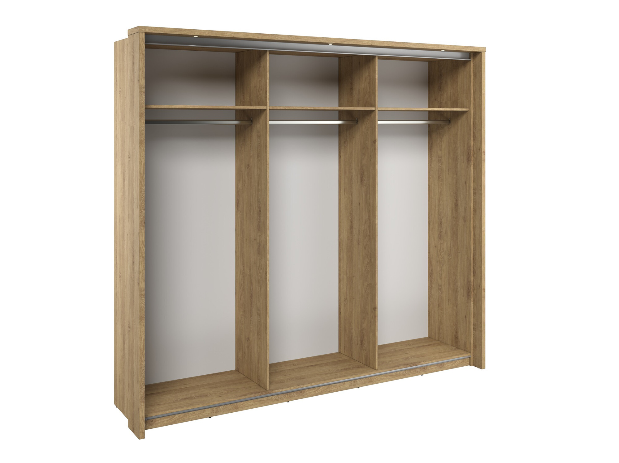 Armoire Fresno 145