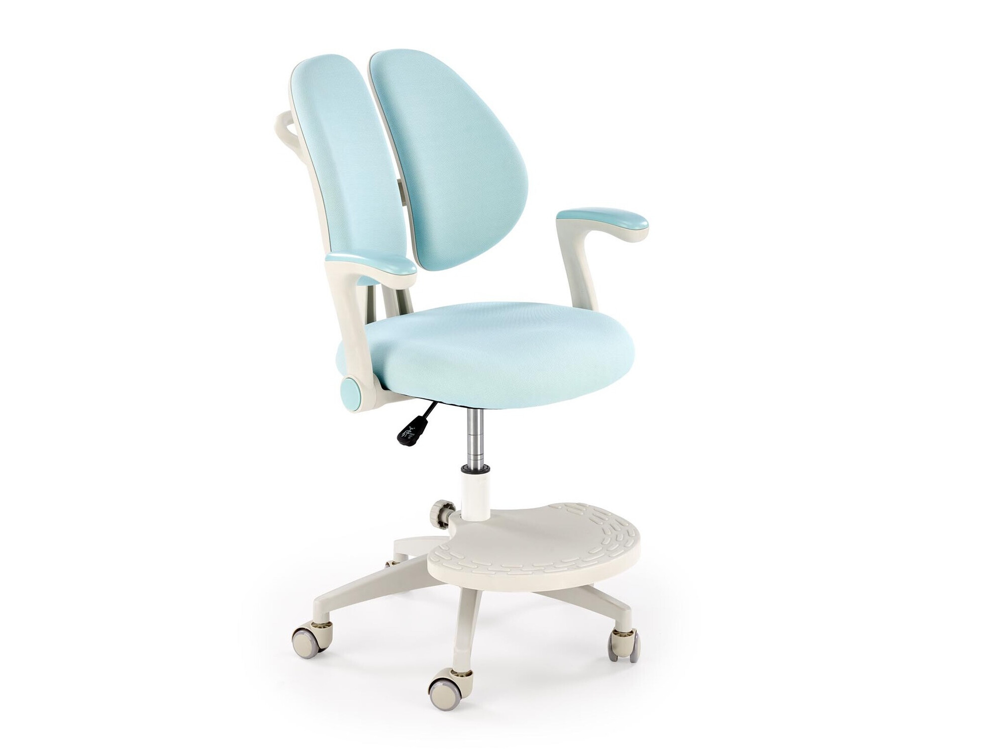 Chaise pour enfant Houston 1728 (Bleu)