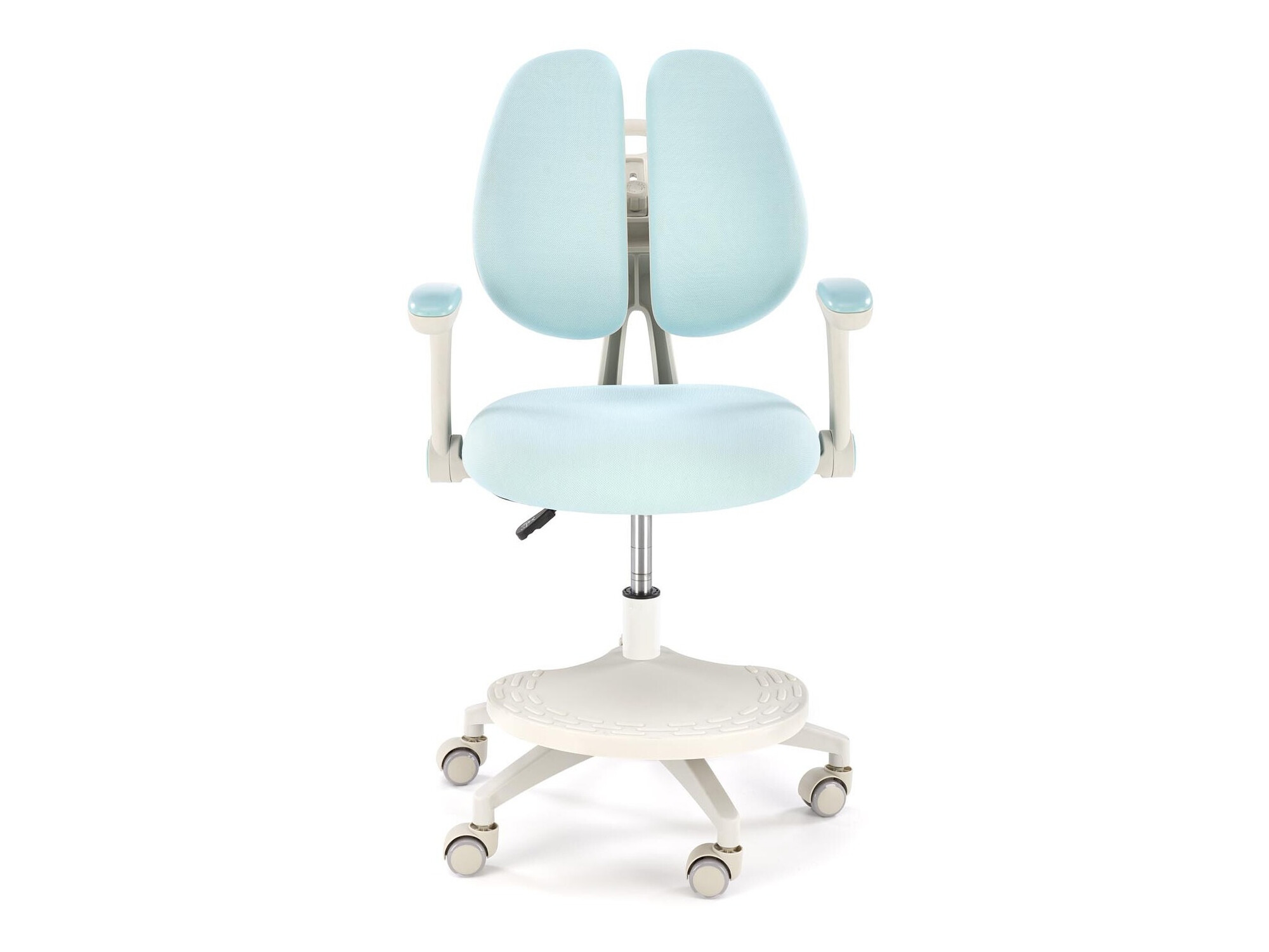 Chaise pour enfant Houston 1728 (Bleu)